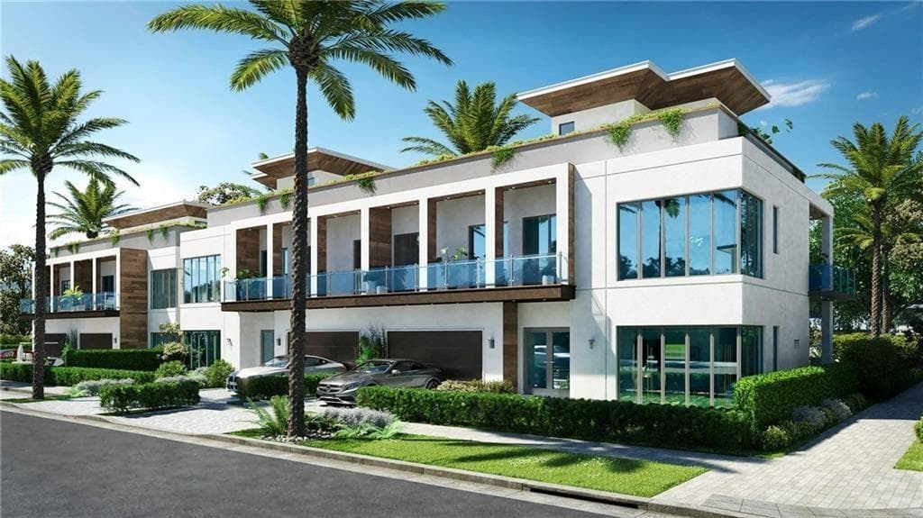 221 Shore Court Unit 221, Lauderdale By The Sea FL 33308 photo 3
