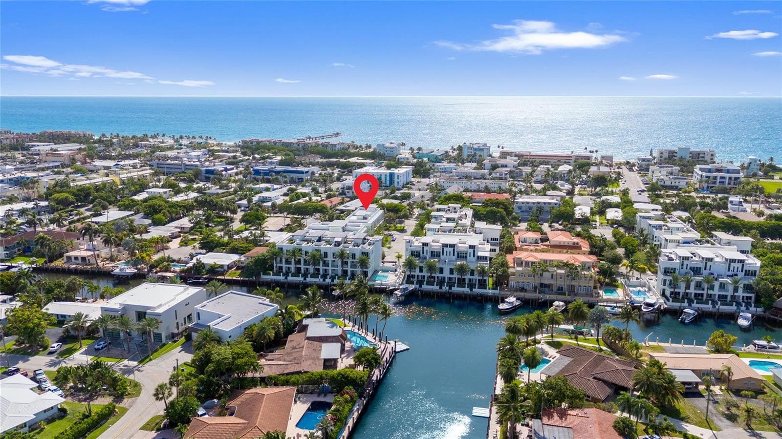 221 Shore Court Unit 221, Lauderdale By The Sea FL 33308