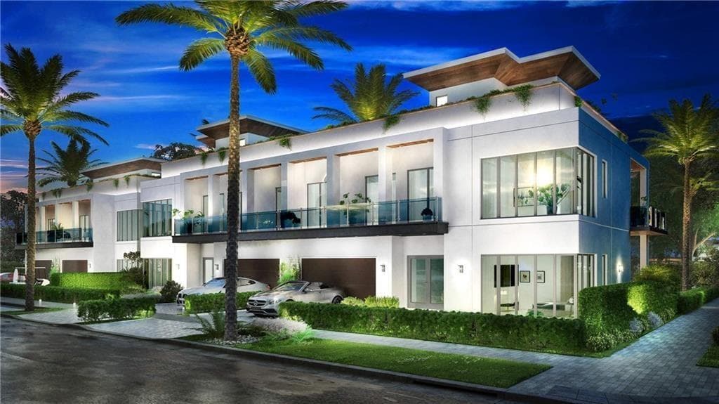221 Shore Court Unit 221, Lauderdale By The Sea FL 33308 photo 4