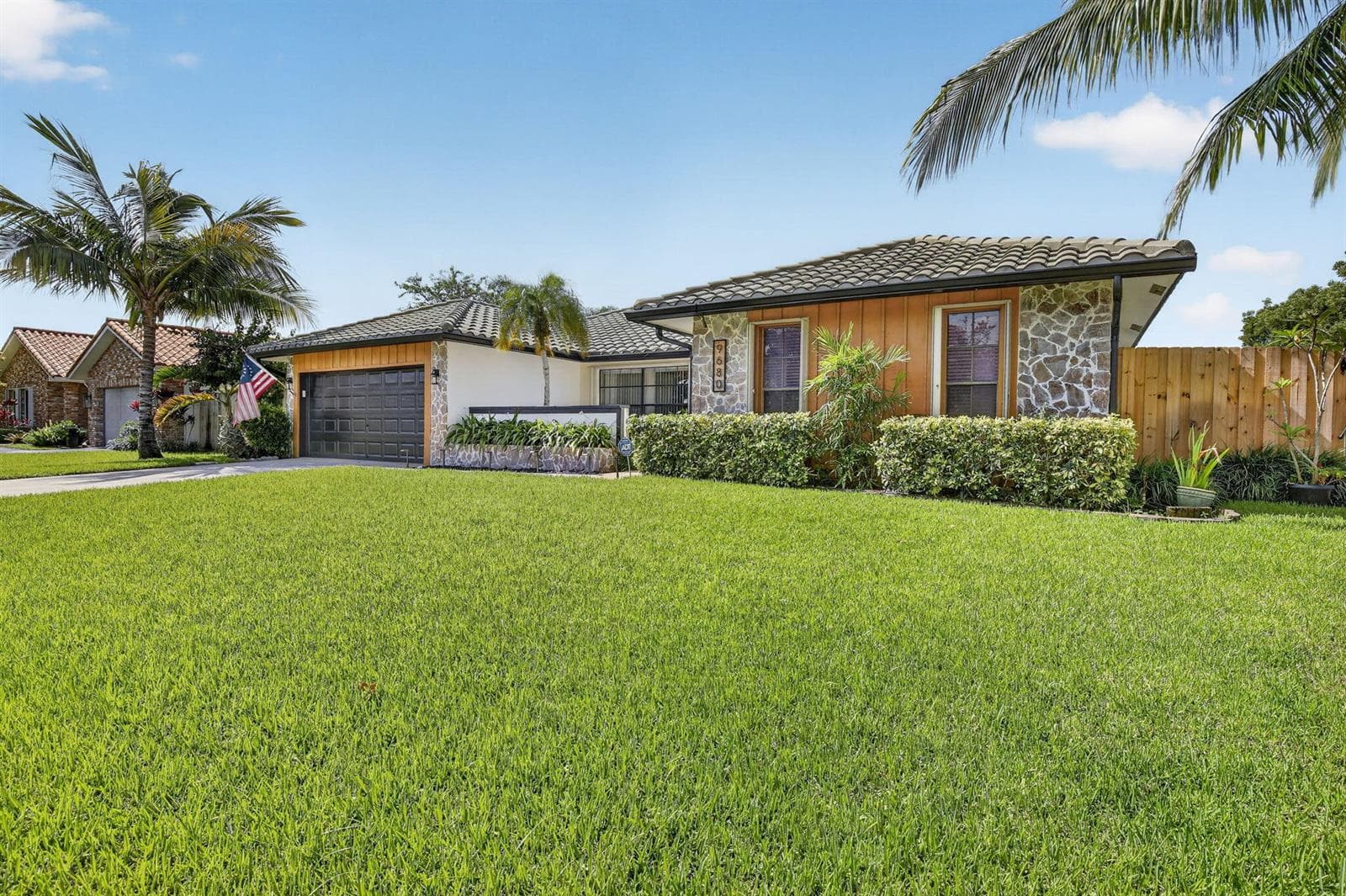 9680 NW 10th Court, Plantation FL 33322 photo 2