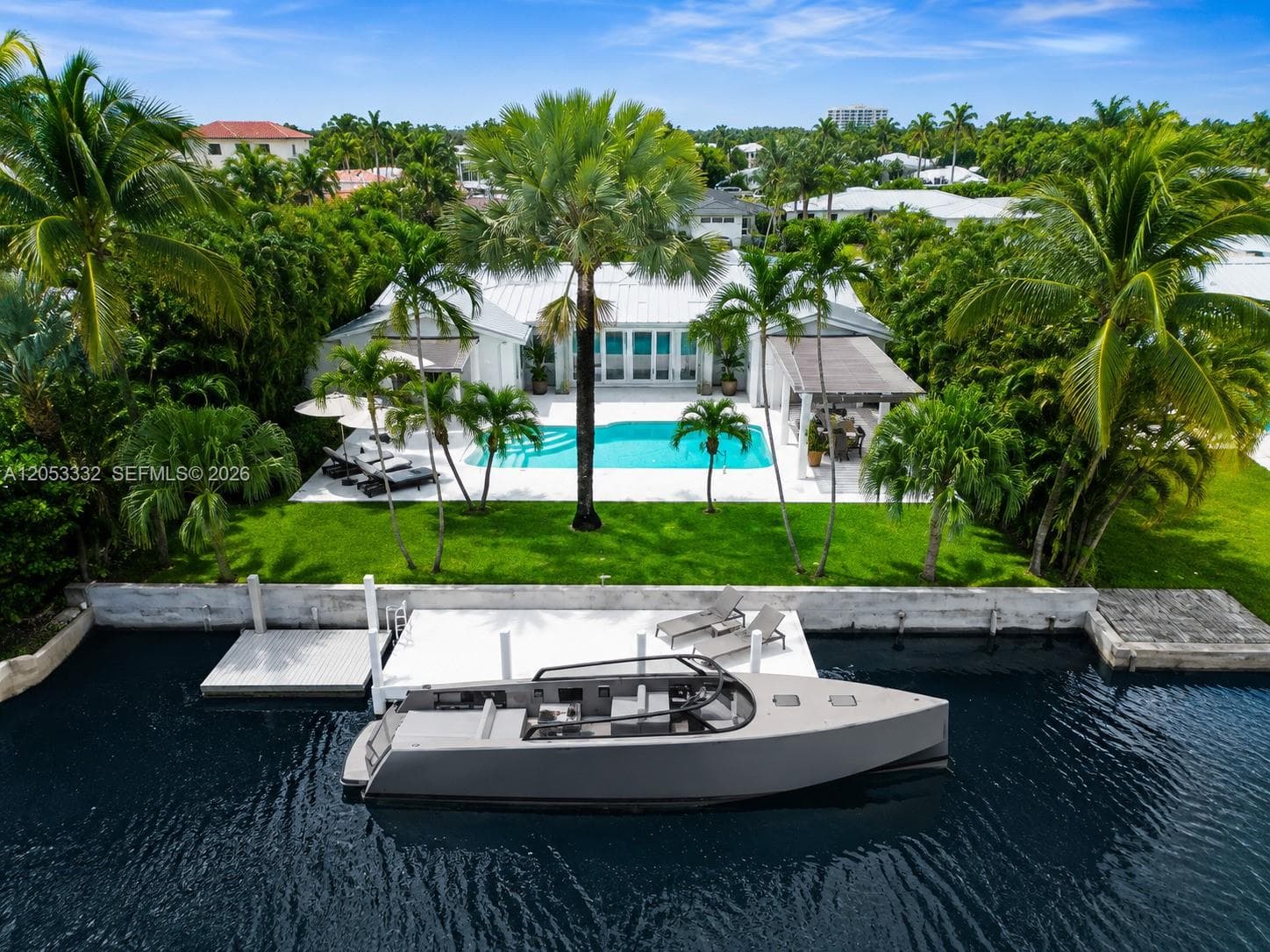 2273 Bayview Ln, North Miami FL 33181