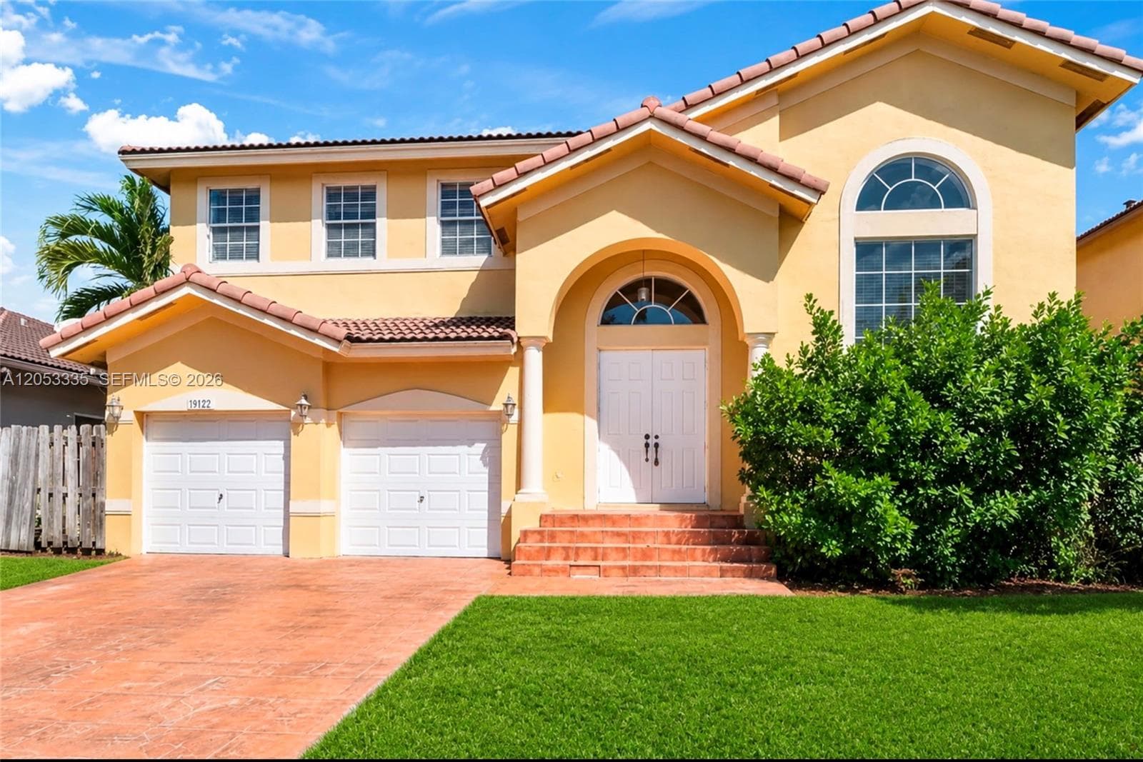 3043 SW 147th Pl, Miami FL 33185
