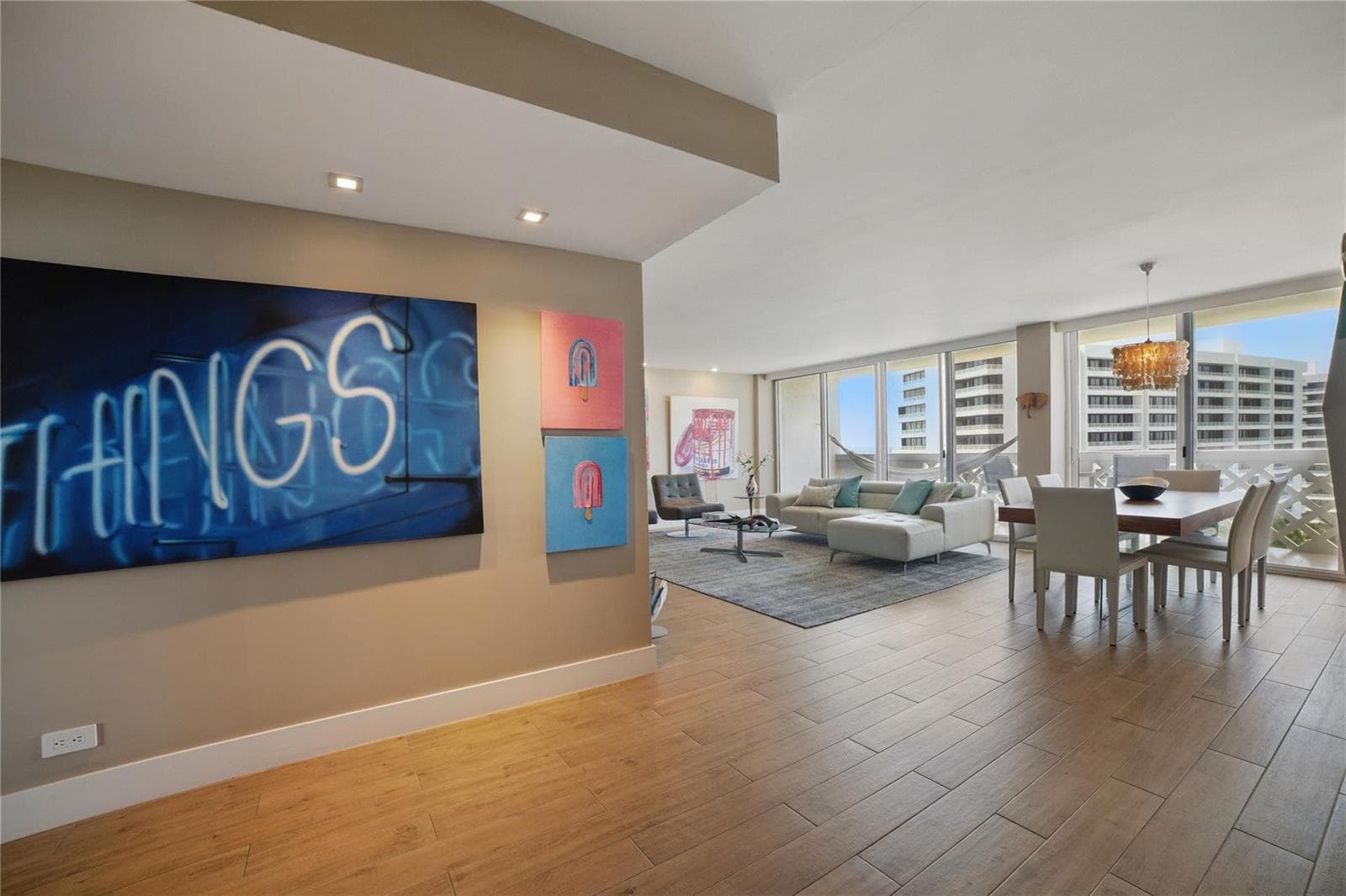 1200 S OCEAN Boulevard # 12G, Boca Raton FL 33432 photo 2