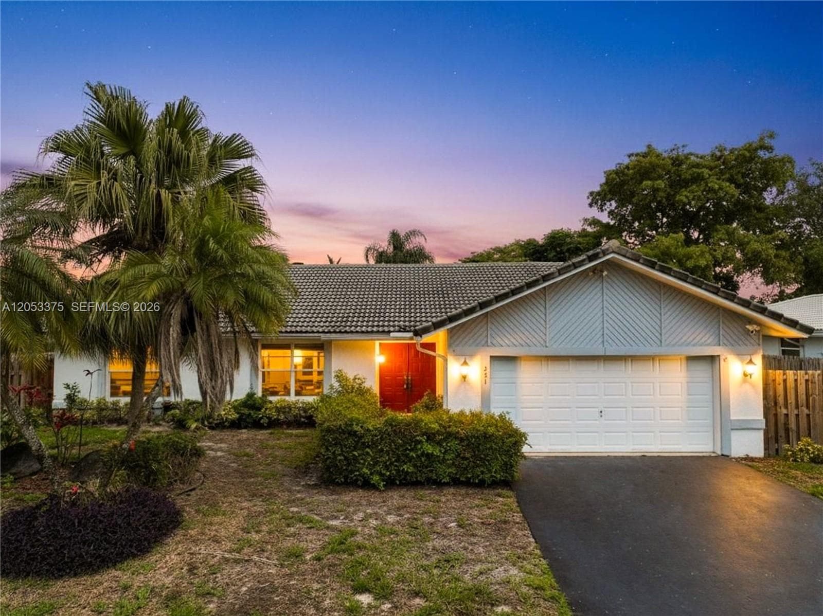 251 NW 92nd Ave, Coral Springs FL 33071 photo 2
