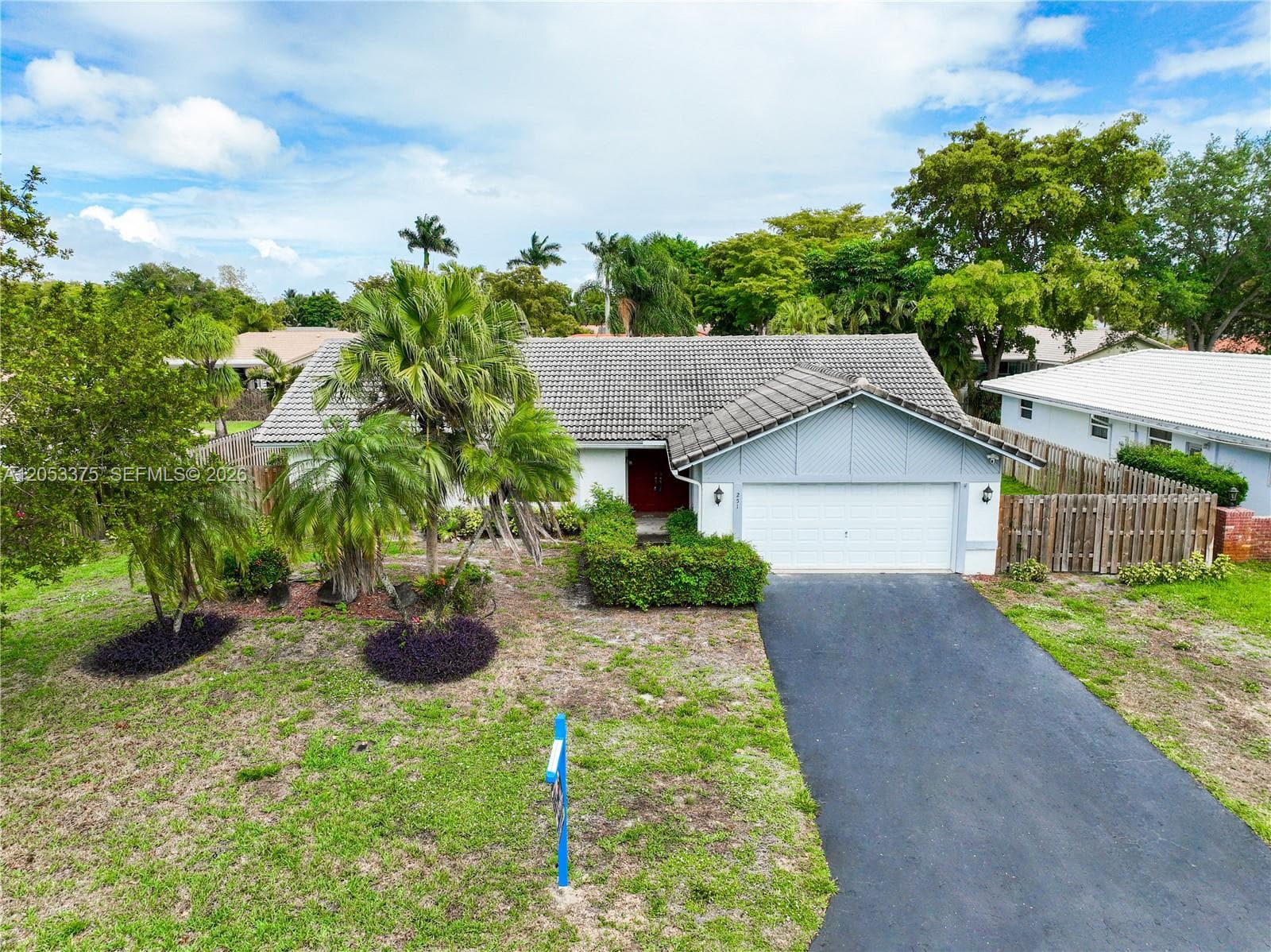 251 NW 92nd Ave, Coral Springs FL 33071