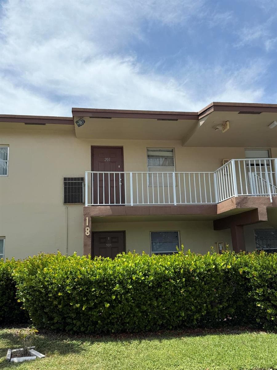 7405 W Atlantic Boulevard # 201, Margate FL 33063 photo 3