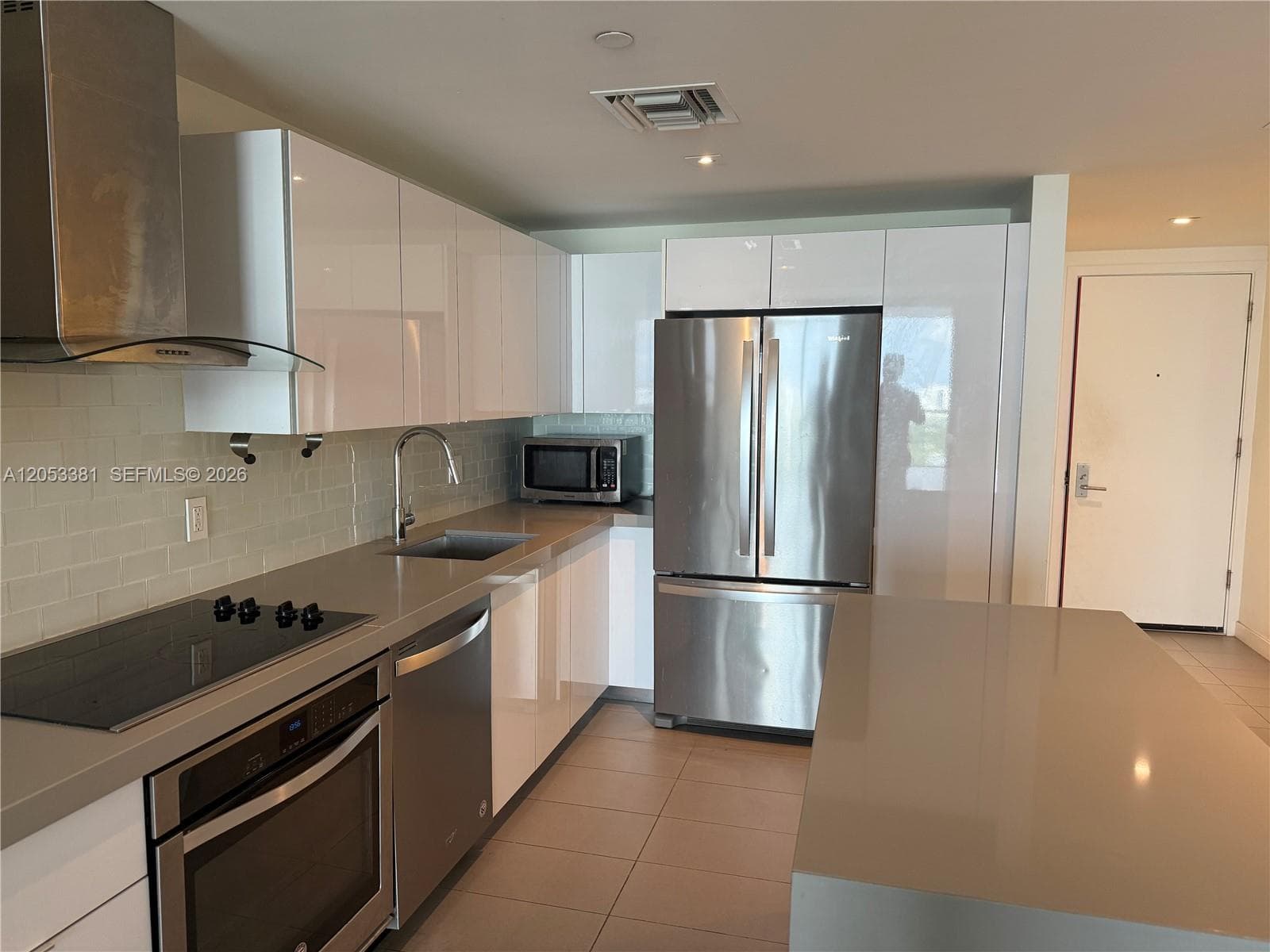 1600 NE 1st Ave # 1711, Miami FL 33132 photo 3