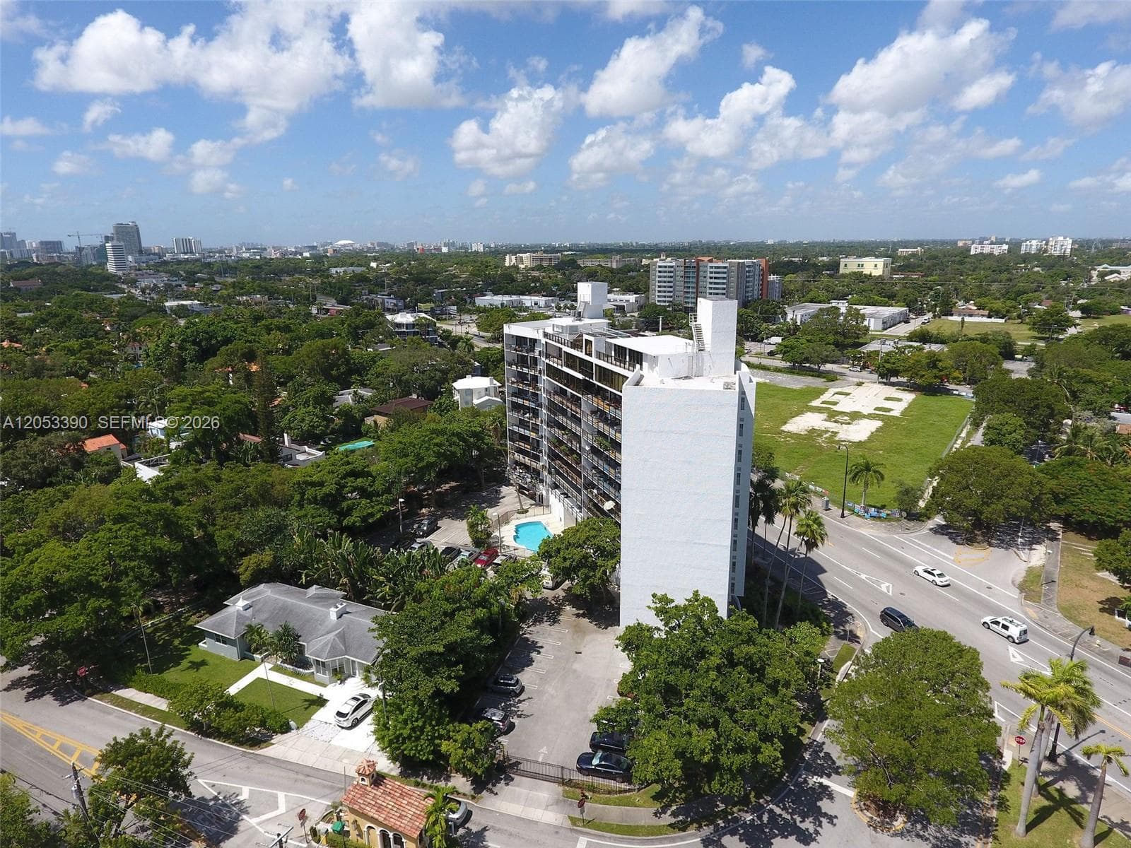 5701 Biscayne Blvd # PH-1, Miami, FL 33137 photo 3