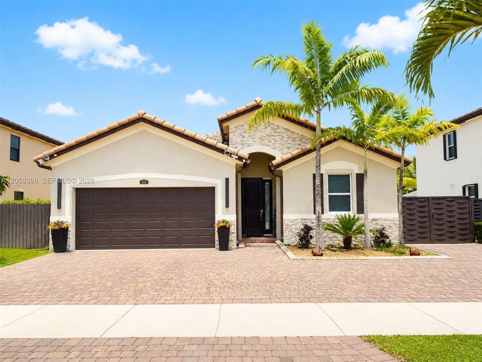 28151 SW 128th Path, Homestead FL 33033 photo 2