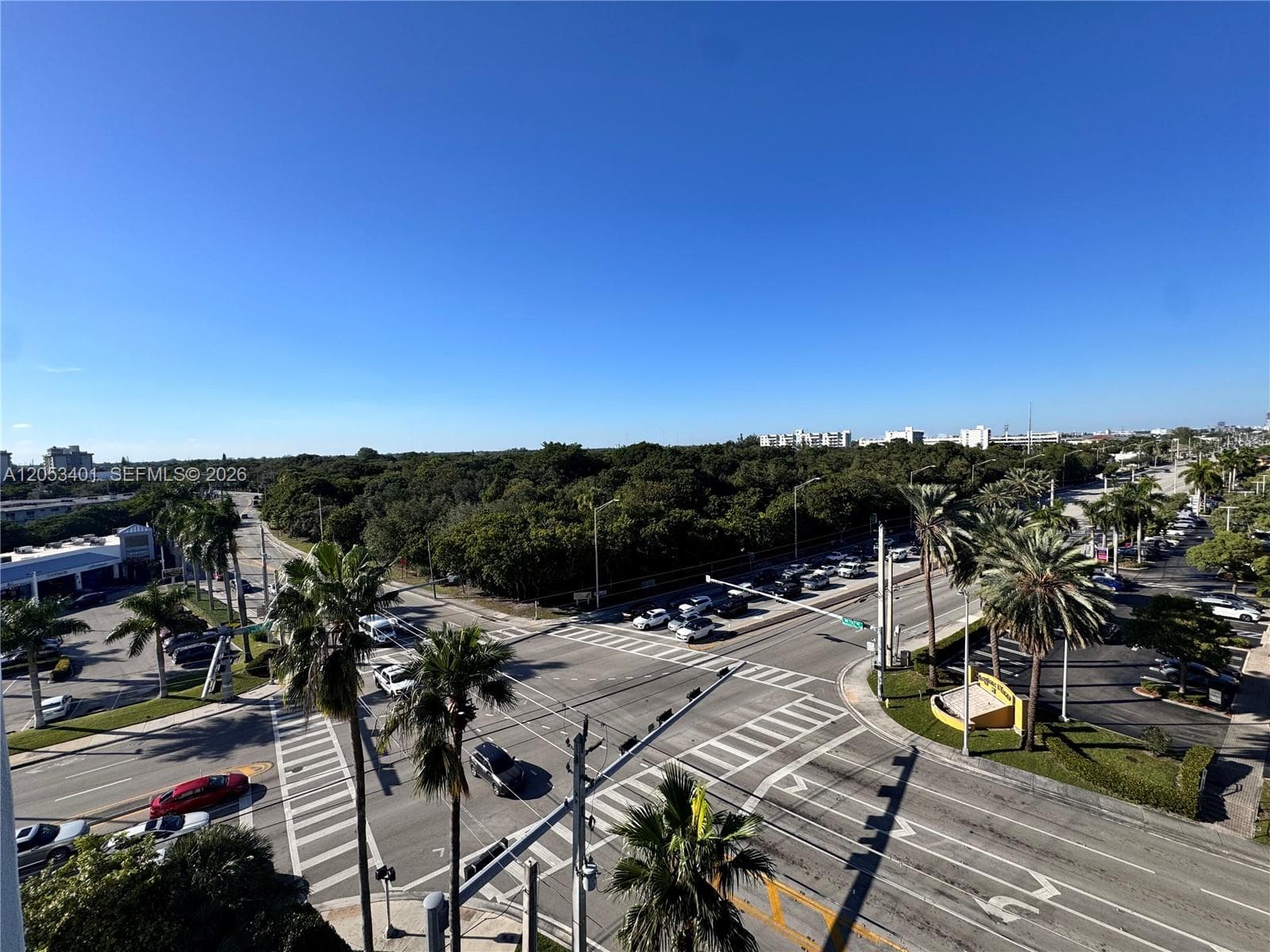 13499 Biscayne Blvd # 703, North Miami FL 33181