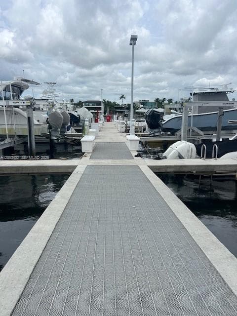 4 Grove Isle Drive Slip C-13, Coconut Grove FL 33133 photo 4