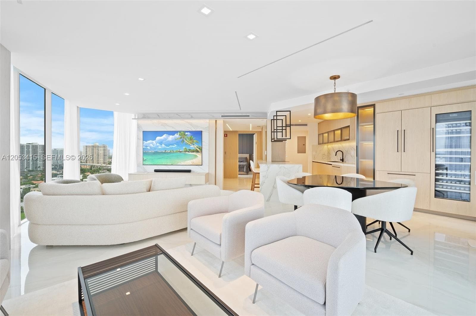 18671 Collins Ave # 2103, Sunny Isles Beach FL 33160 photo 2