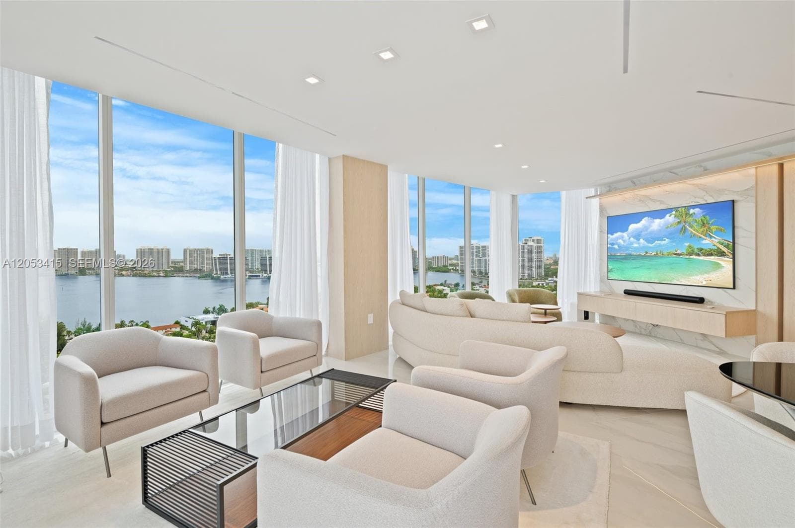 18671 Collins Ave # 2103, Sunny Isles Beach FL 33160 photo 3