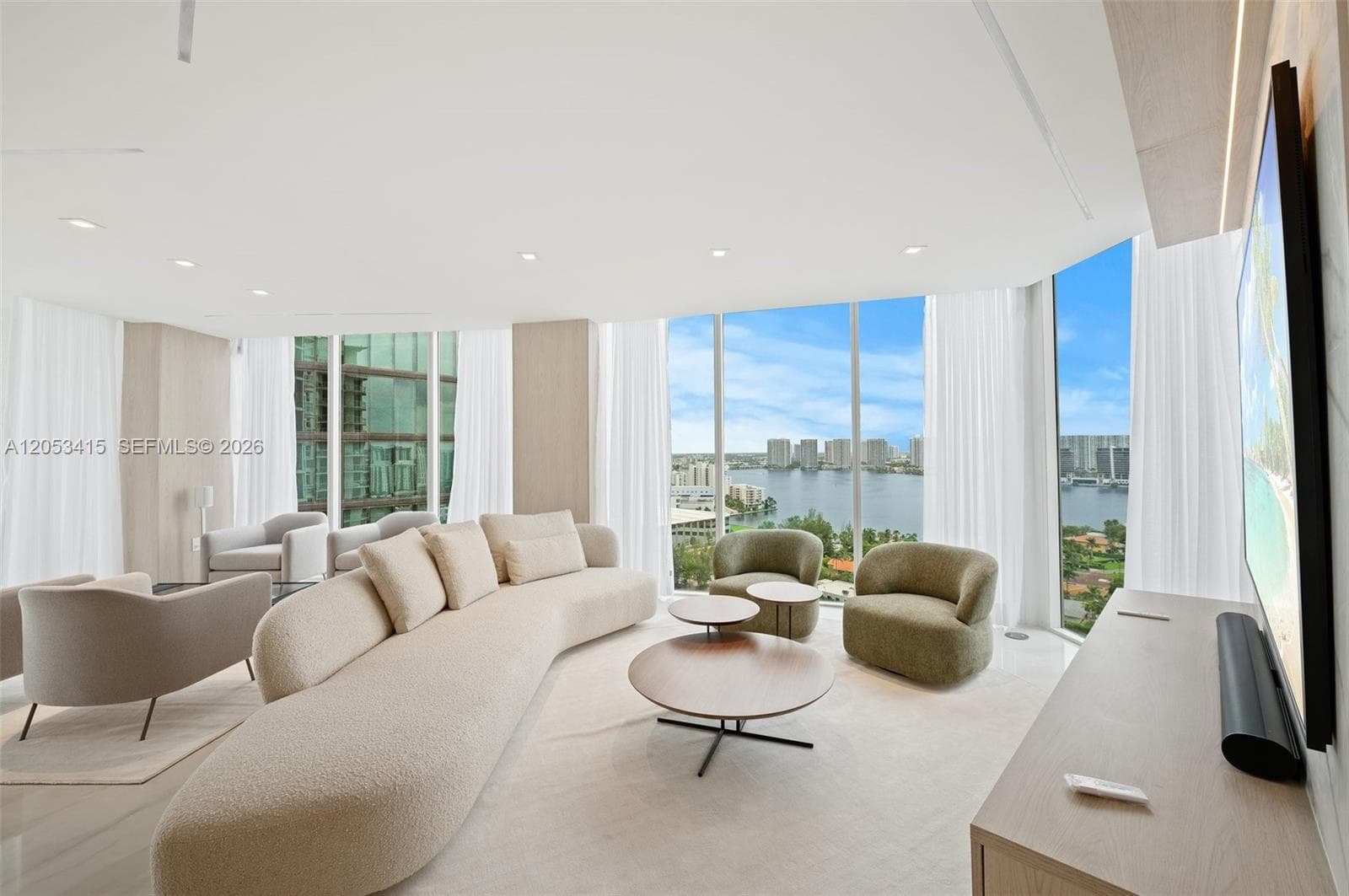 18671 Collins Ave # 2103, Sunny Isles Beach FL 33160 photo 4