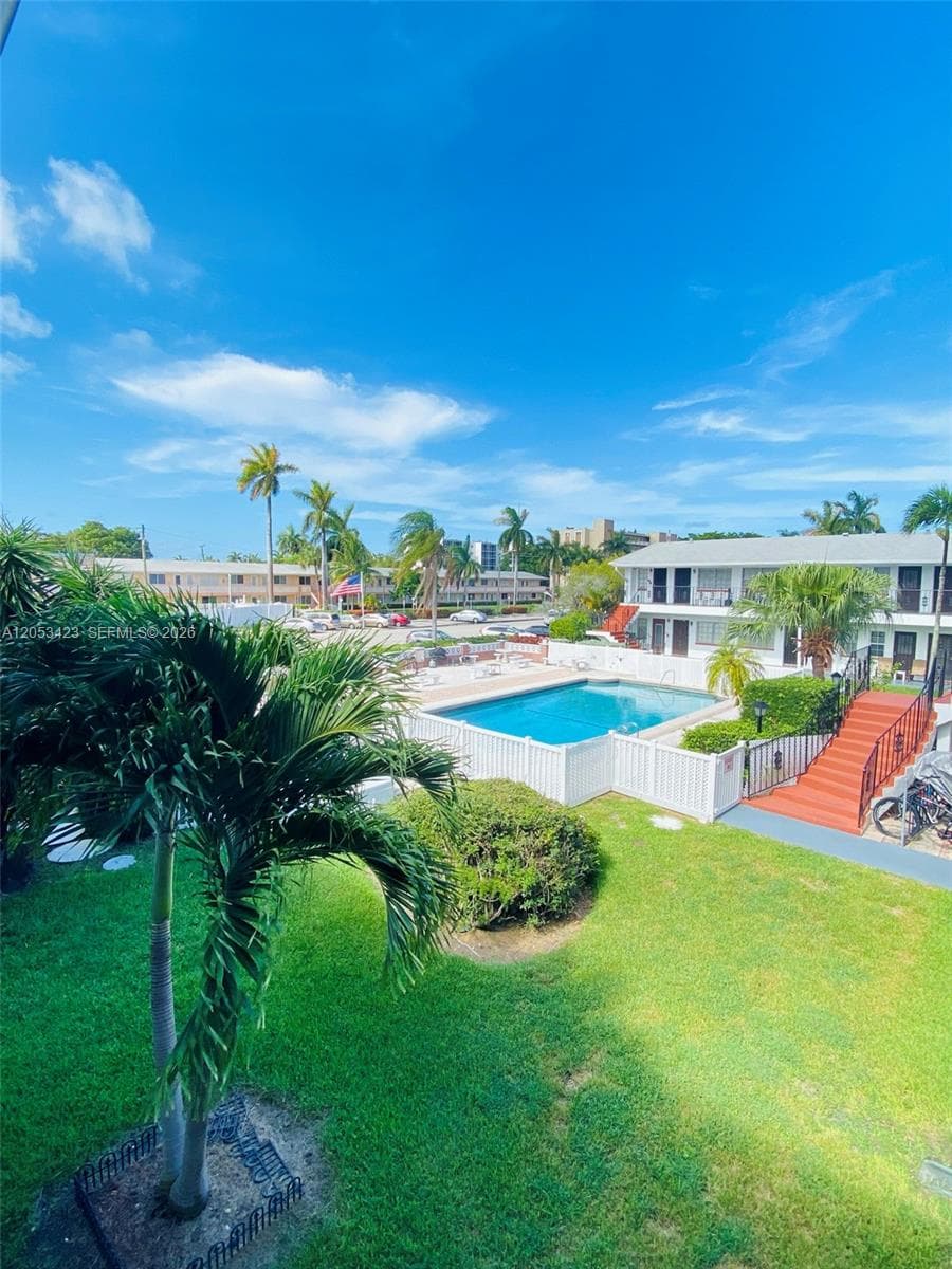 1150 Atlantic Shores Blvd # 501, Hallandale Beach FL 33009 photo 3