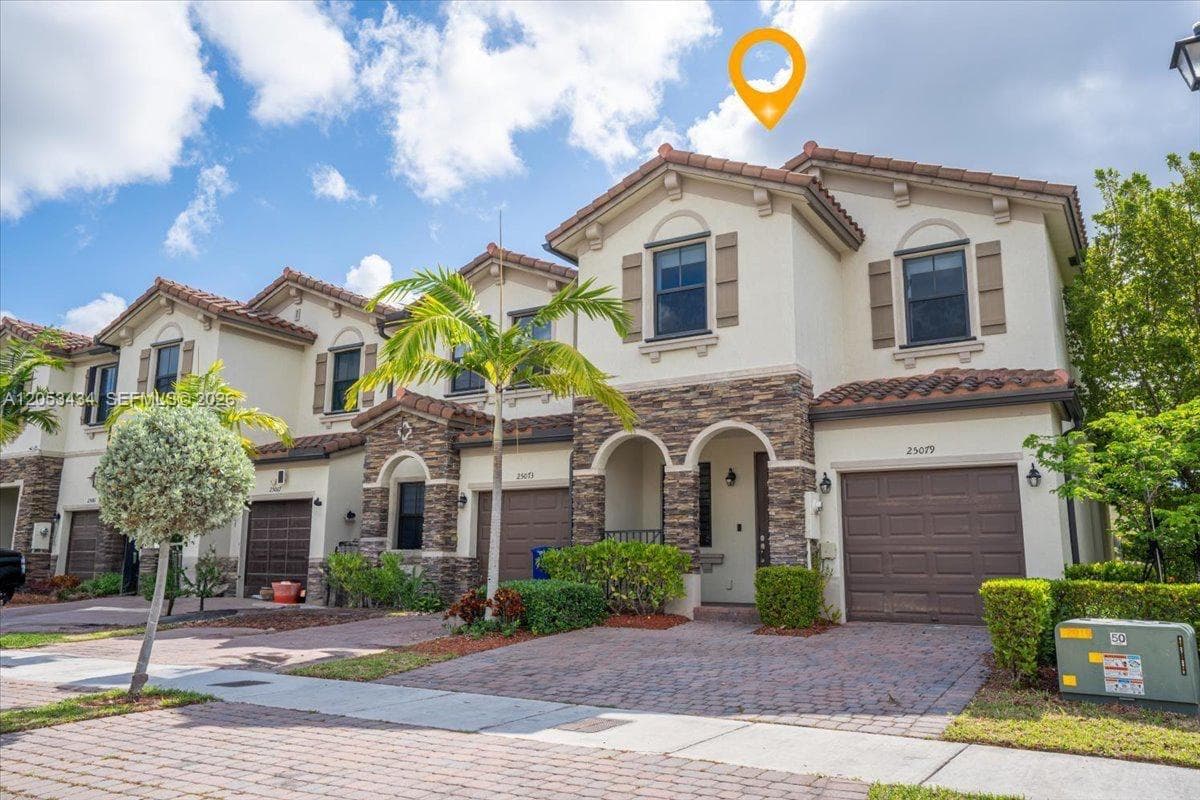 25079 SW 114th Ct, Homestead FL 33032