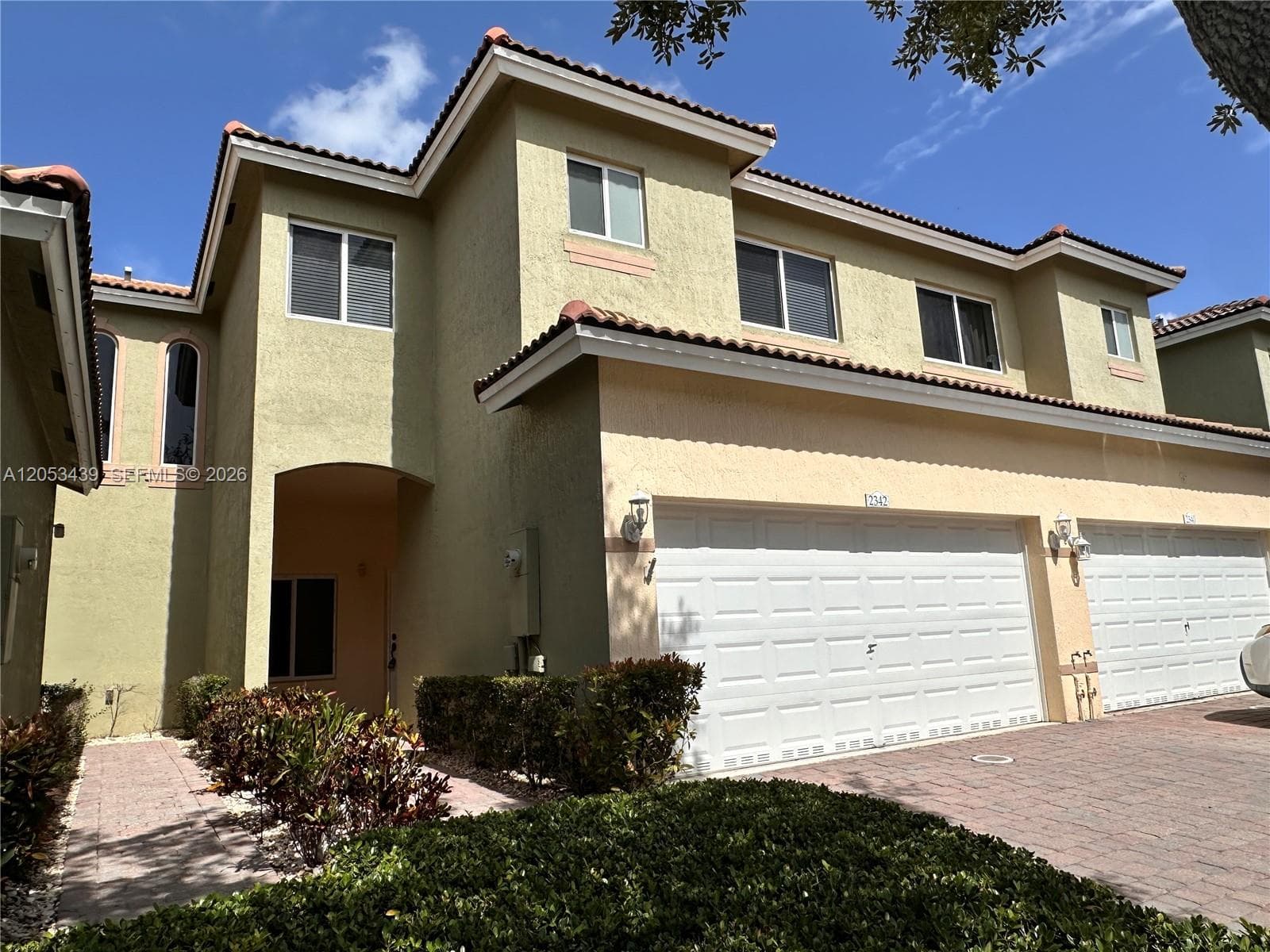 2342 SE 16th Ter, Homestead FL 33035