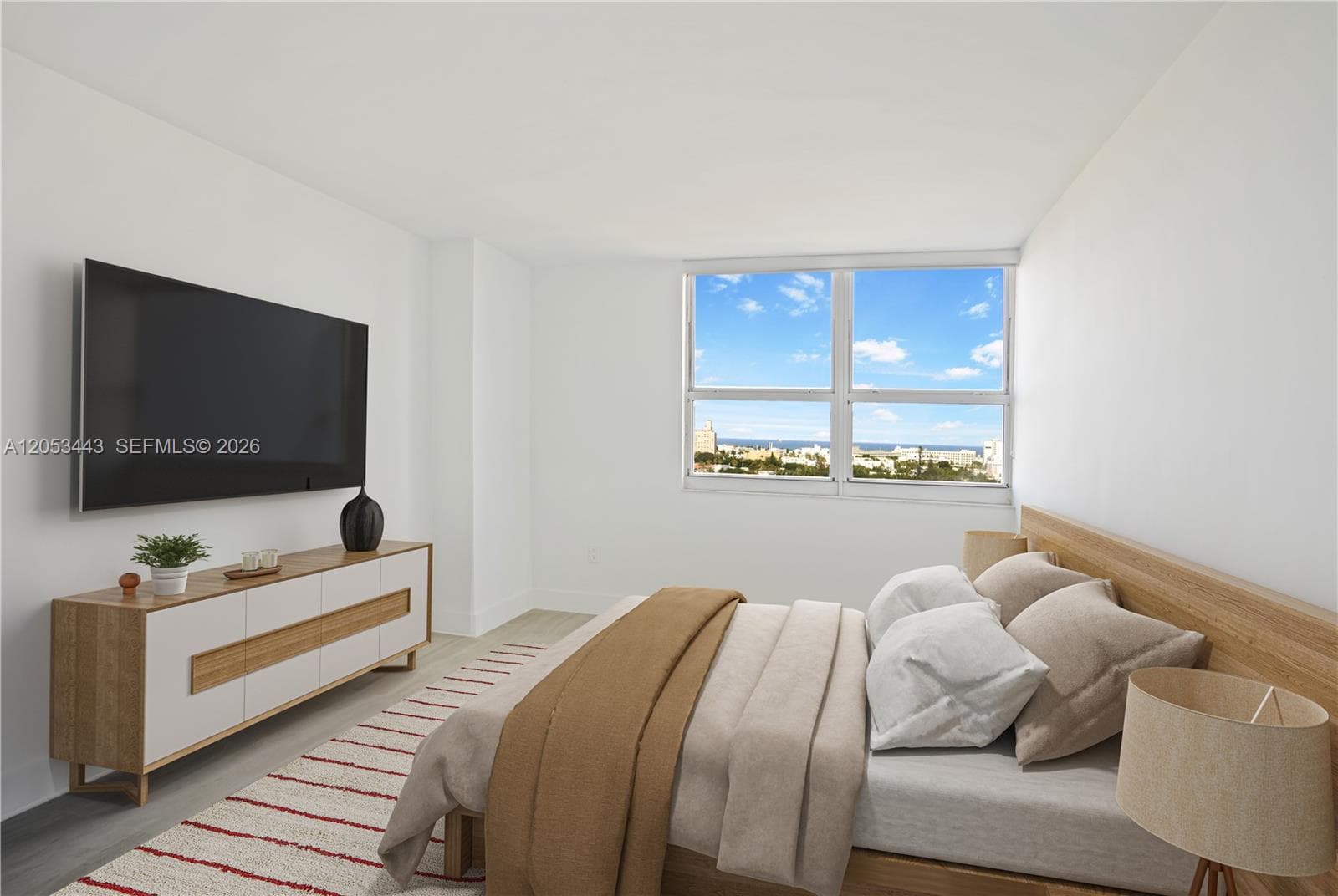 650 West Ave # 1404, Miami Beach FL 33139 photo 2