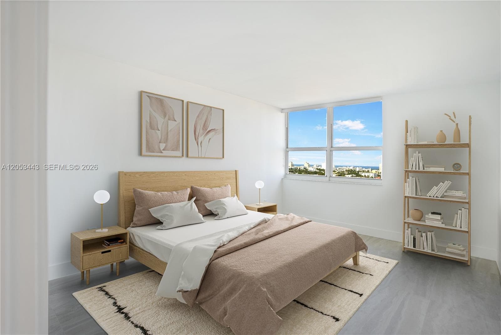 650 West Ave # 1404, Miami Beach FL 33139 photo 3