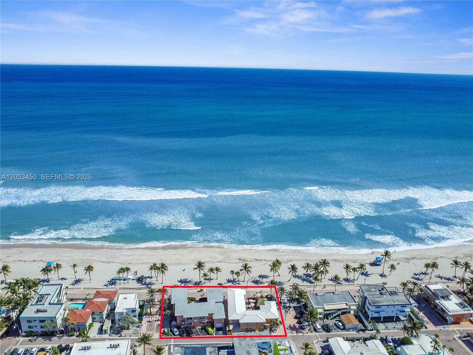 2300-2325 N Surf Rd, Hollywood FL 33019 photo 2