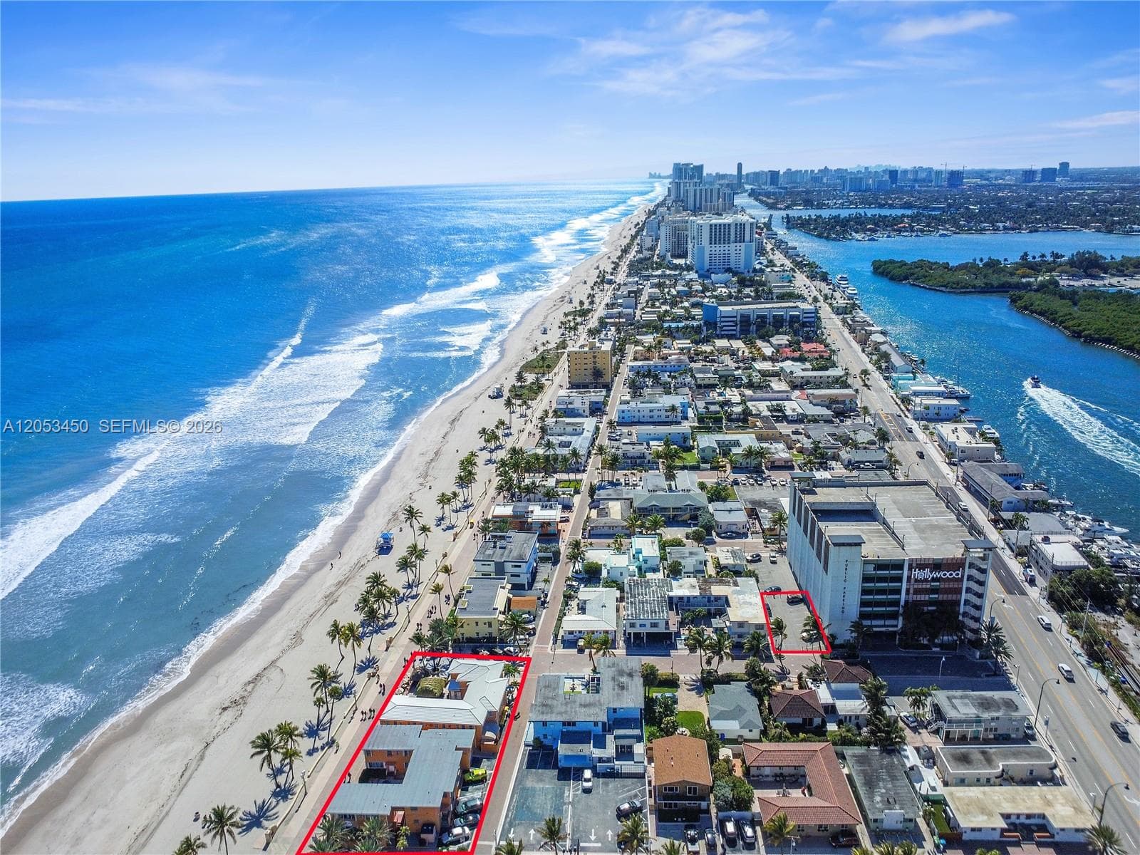 2300-2325 N Surf Rd, Hollywood FL 33019 photo 3
