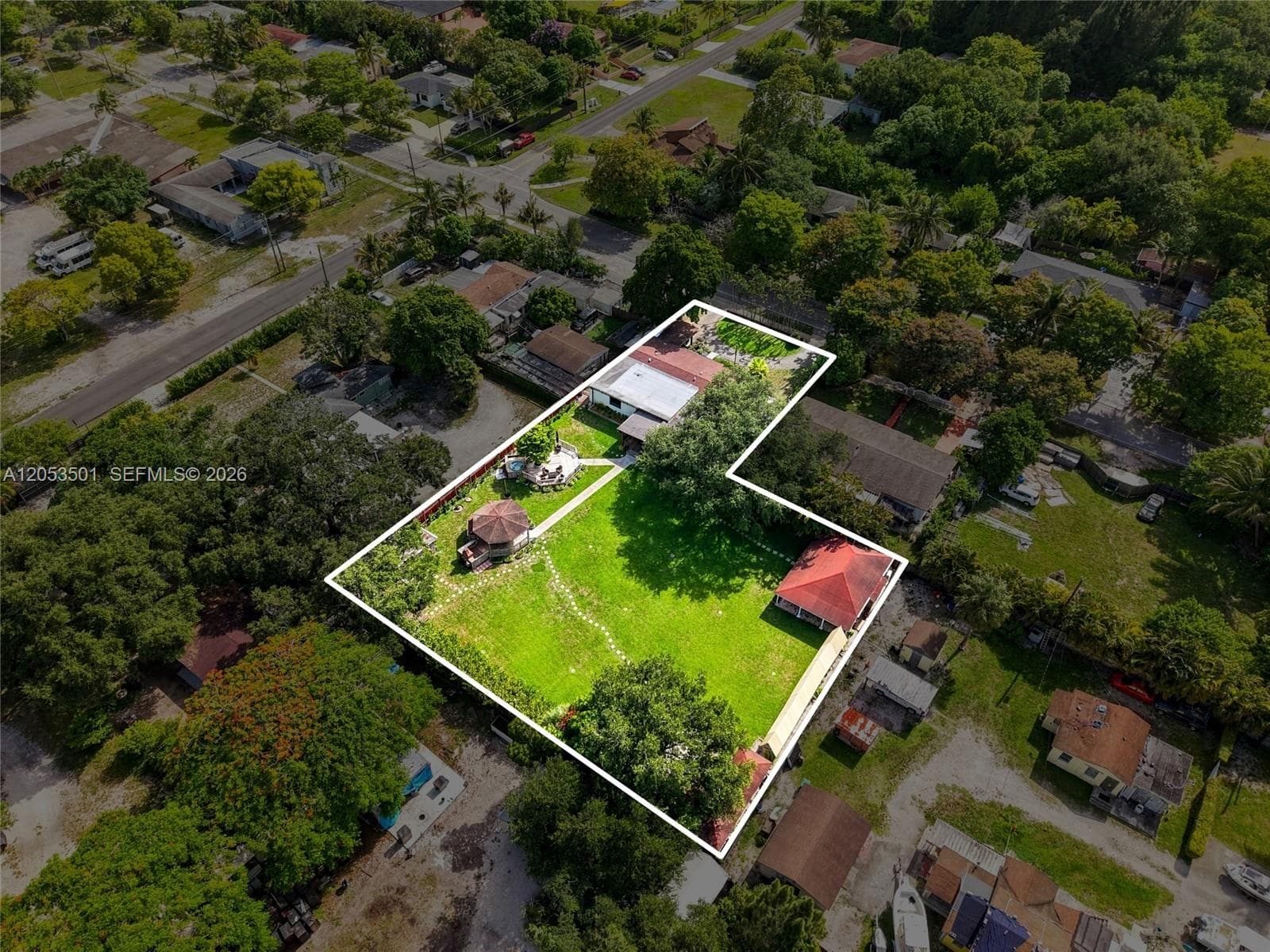 15425 N Miami Ave, Miami FL 33169