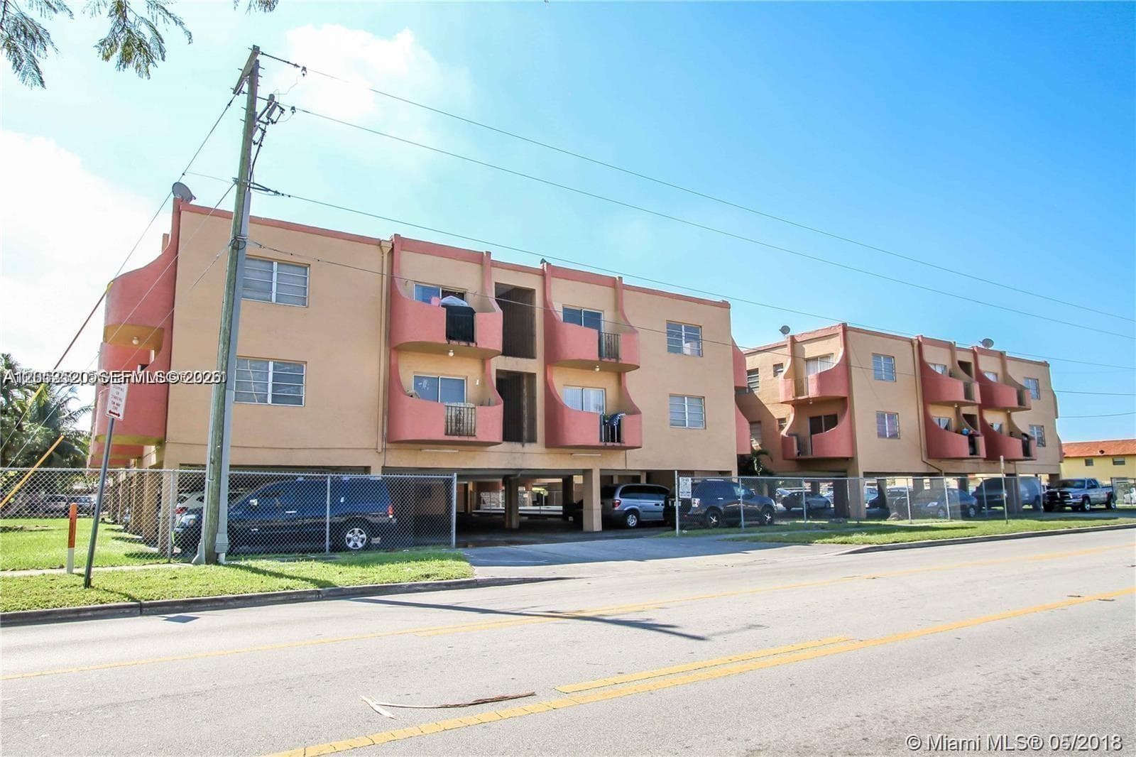 3675 W 11th Ave # 310, Hialeah, FL 33012