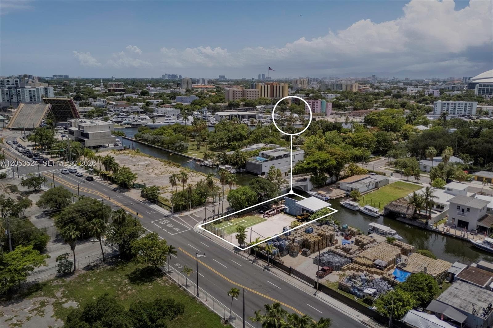 700 NW 7th Ave, Miami FL 33136 photo 2