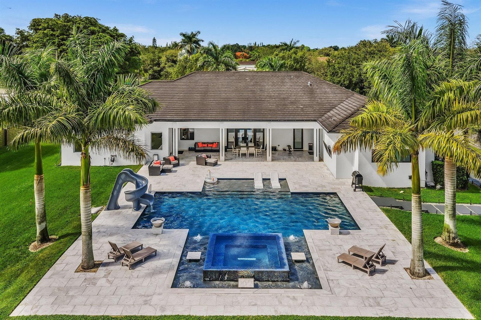 6122 SW 173RD Way, Southwest Ranches FL 33331