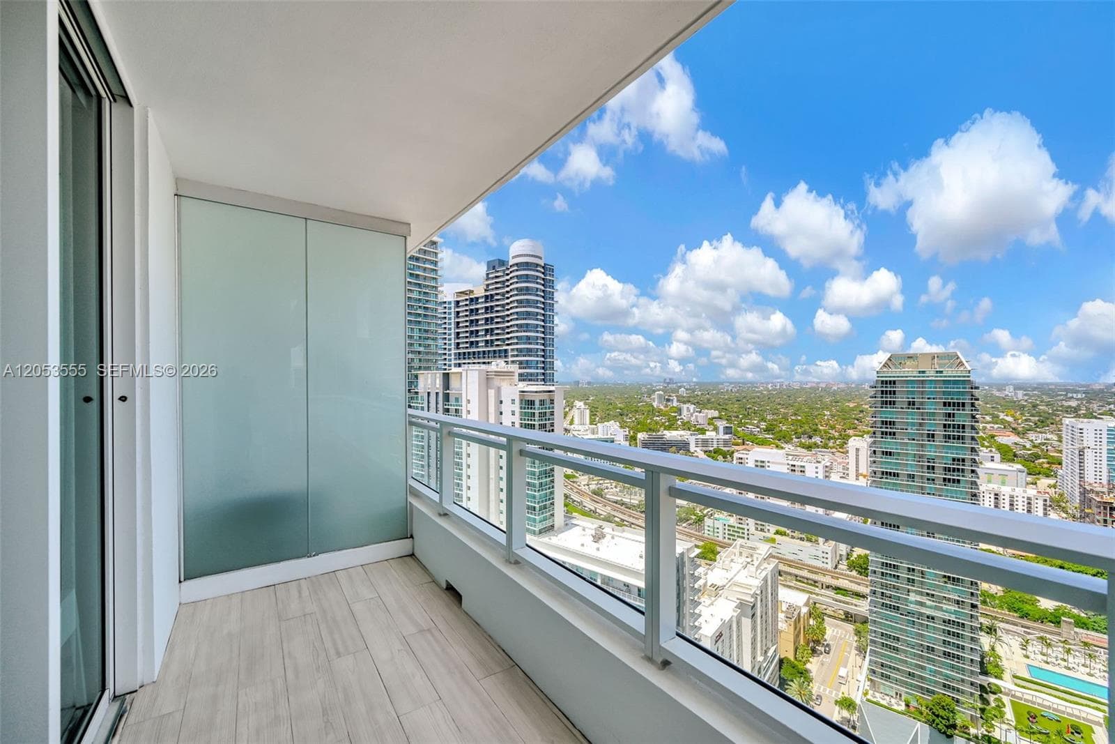 1080 Brickell Ave # 3705, Miami FL 33131 photo 2