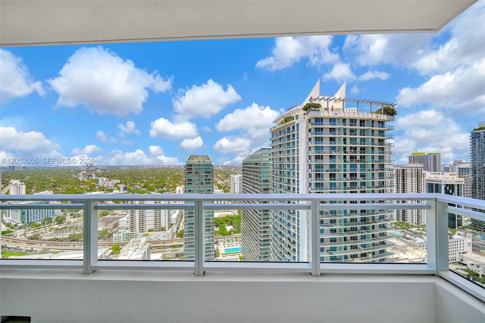 1080 Brickell Ave # 3705, Miami FL 33131