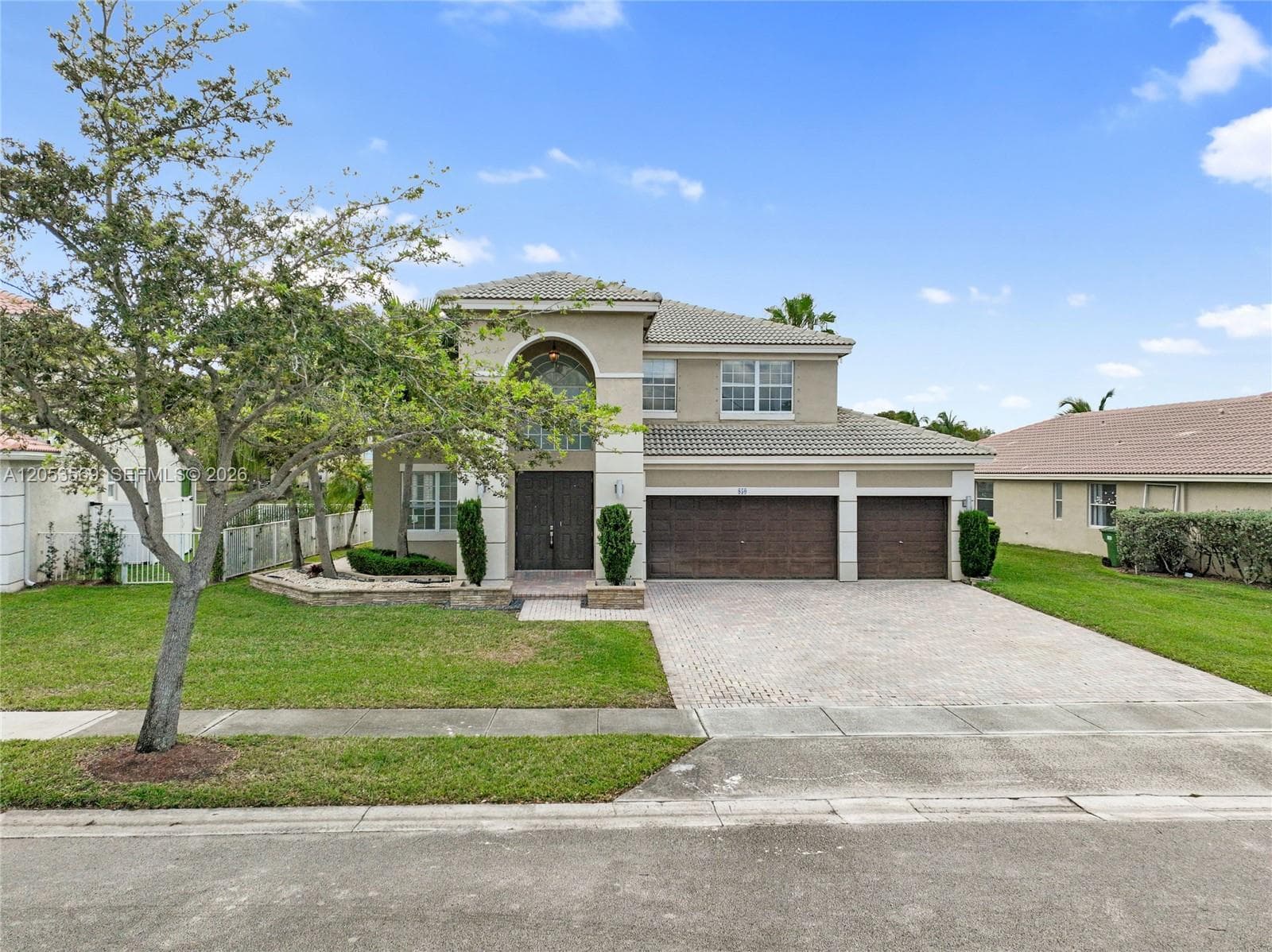 850 NW 168th Ave, Pembroke Pines FL 33028
