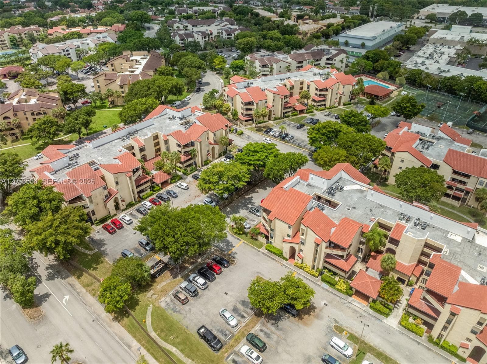 8860 SW 123rd Ct # K308, Miami FL 33186
