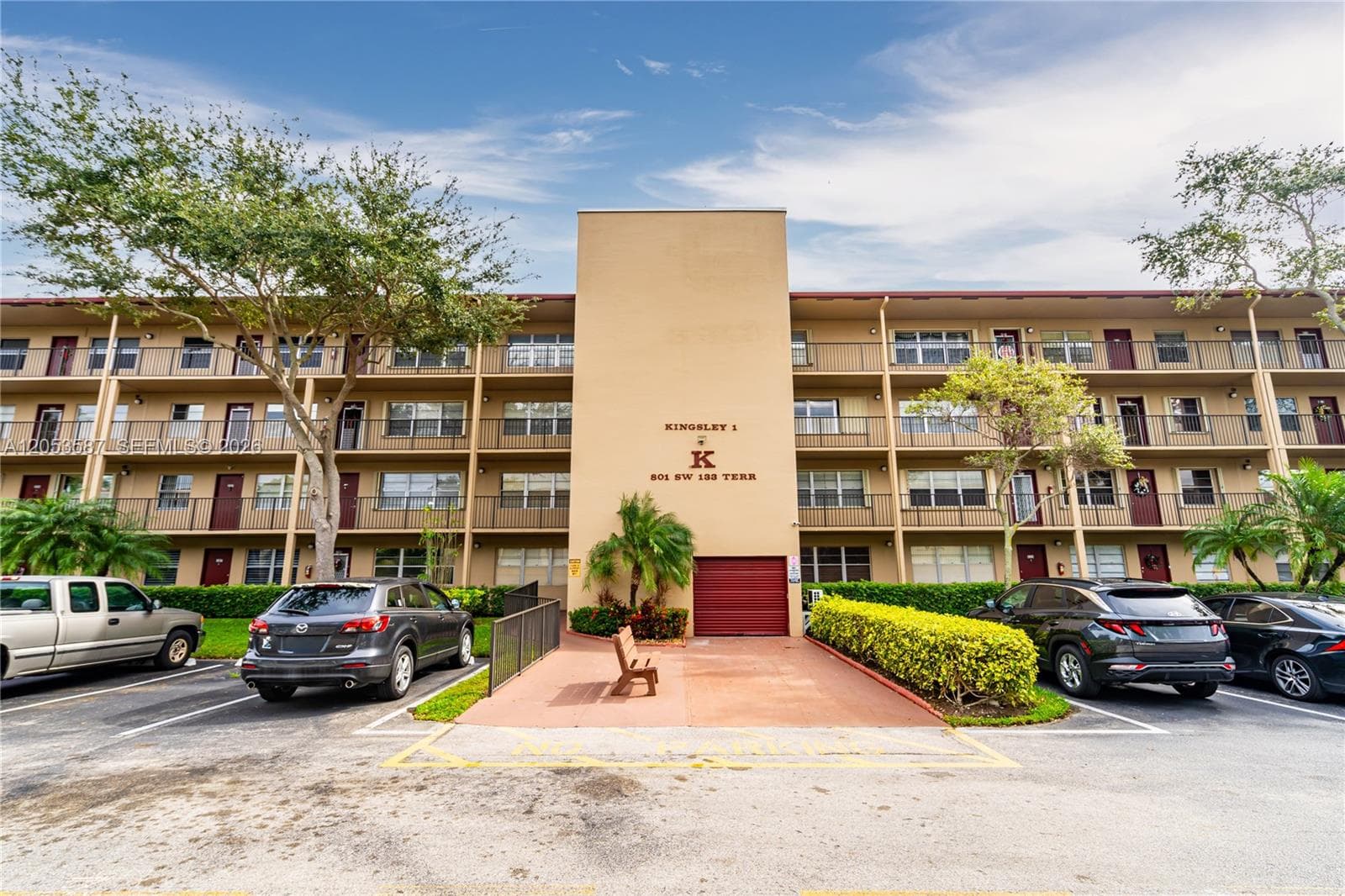 801 SW 133rd Ter # 406K, Pembroke Pines FL 33027