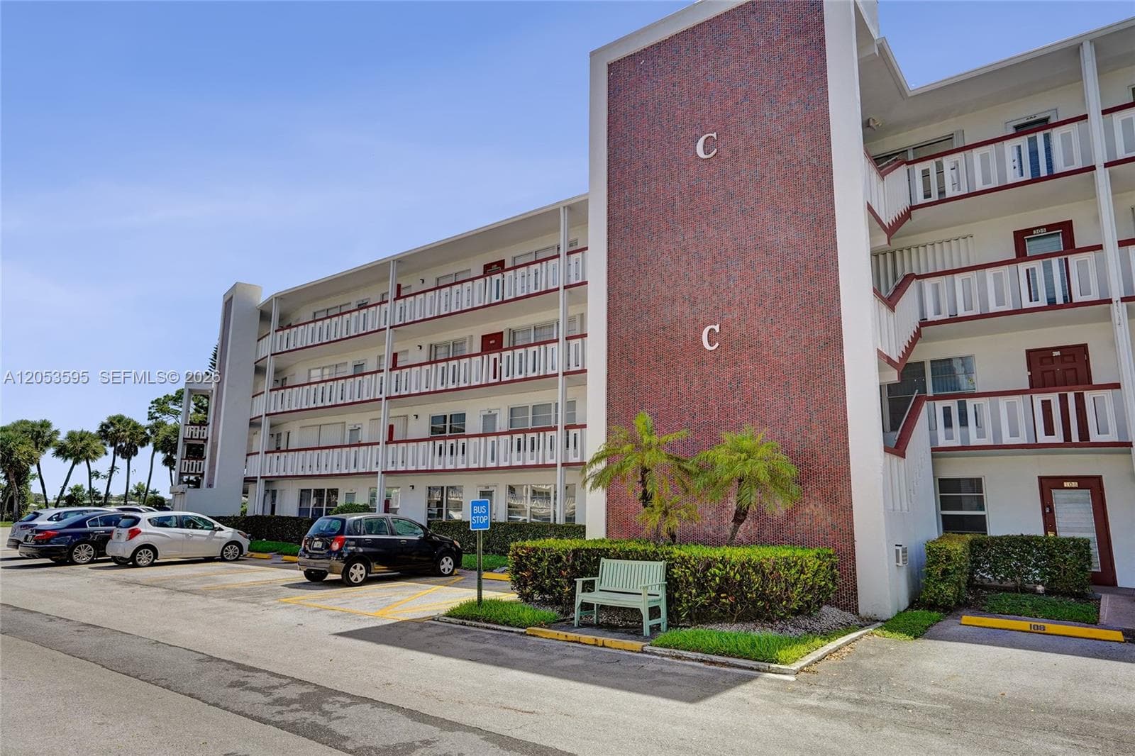 208 Greenbrier C # 208, West Palm Beach FL 33417 photo 2
