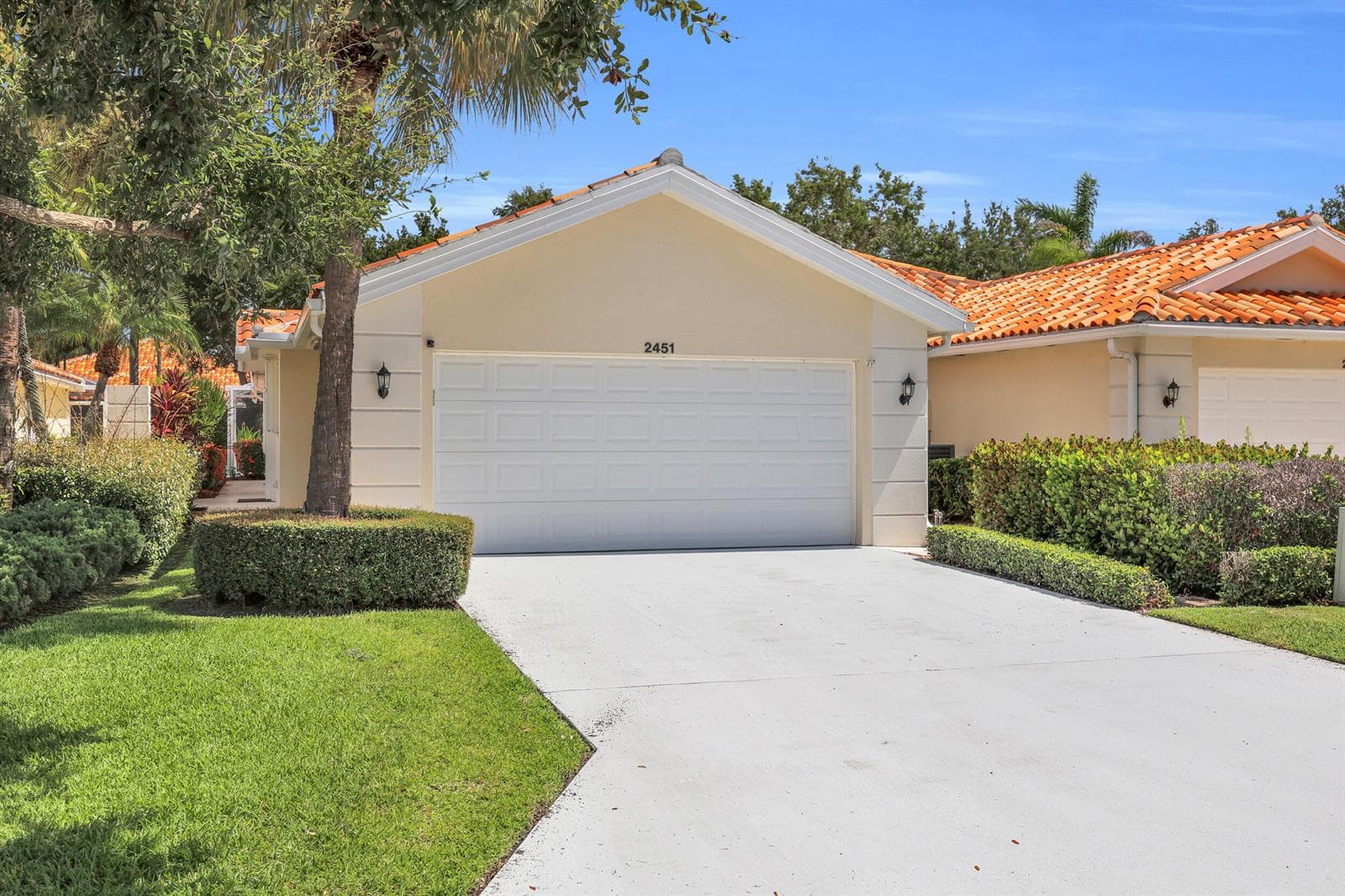 2451 SW PARKSIDE Drive, Palm City FL 34990 photo 3