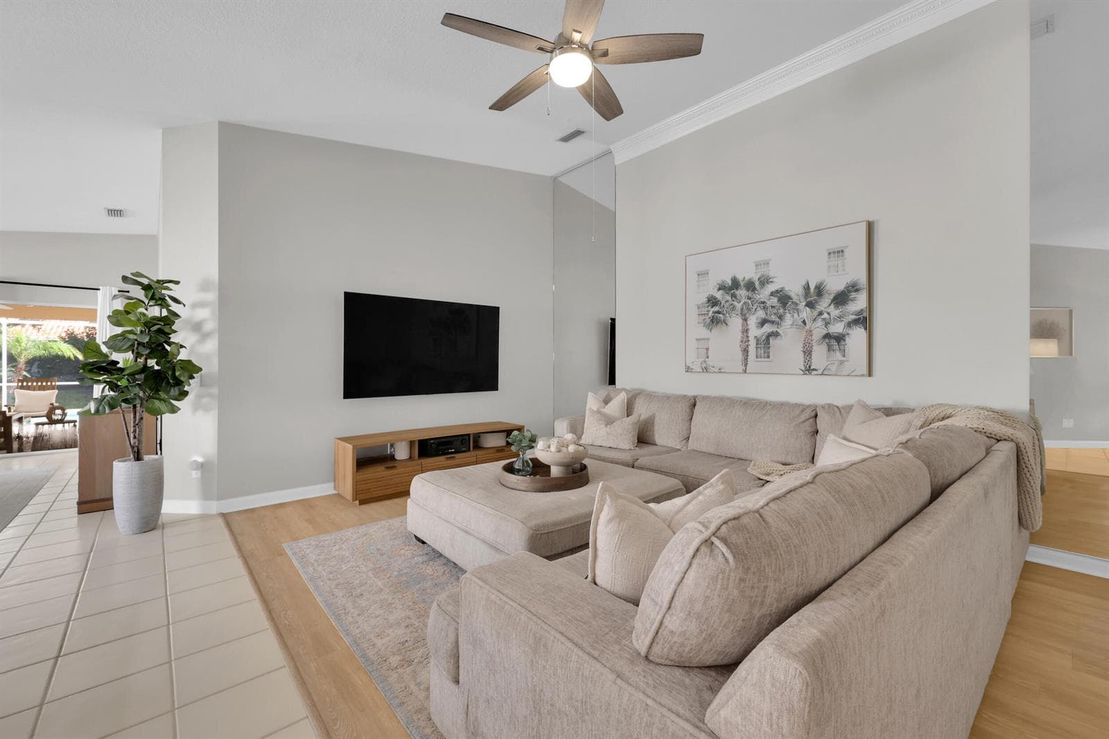 2451 SW PARKSIDE Drive, Palm City FL 34990 photo 5