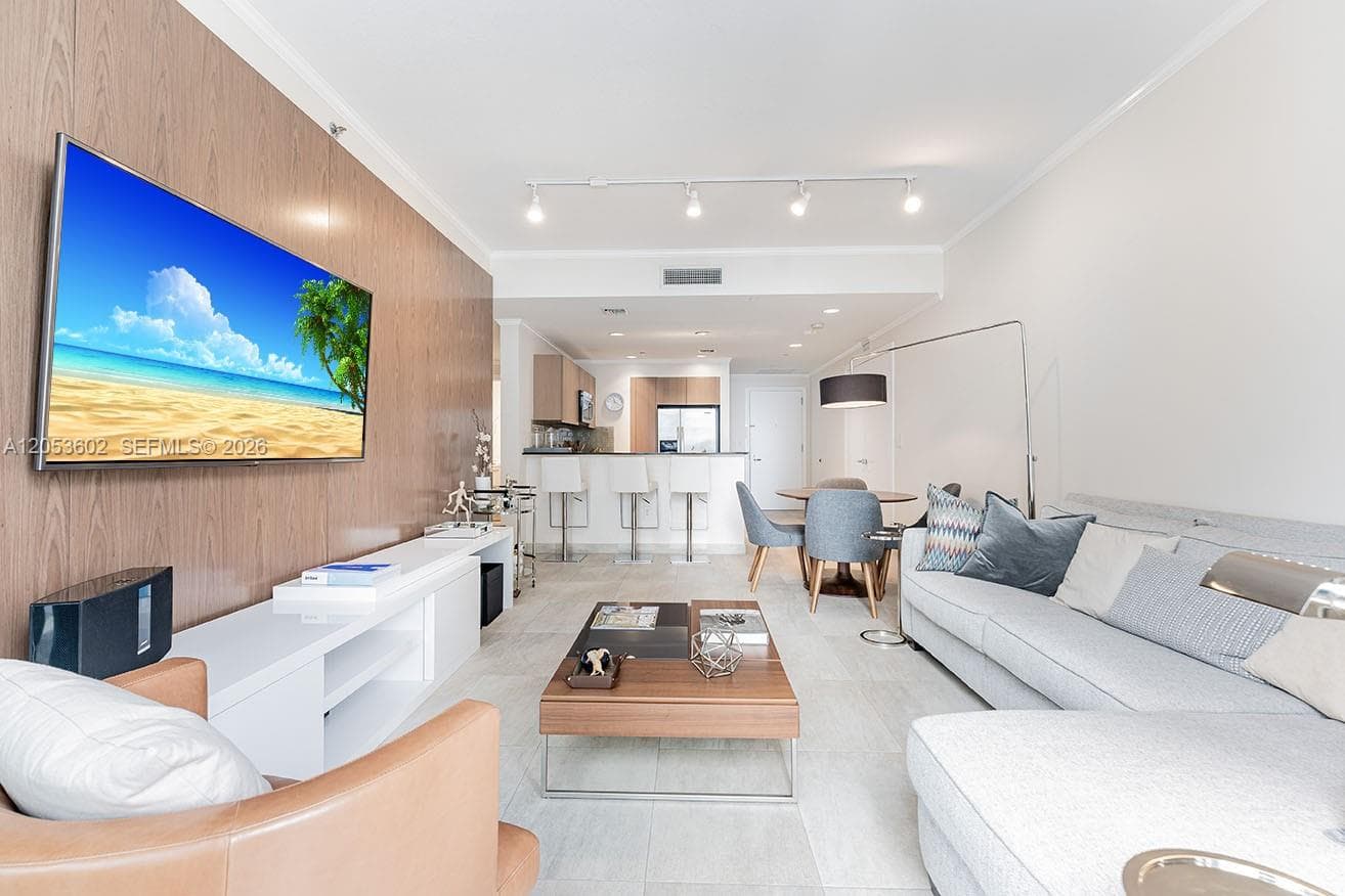 1060 Brickell