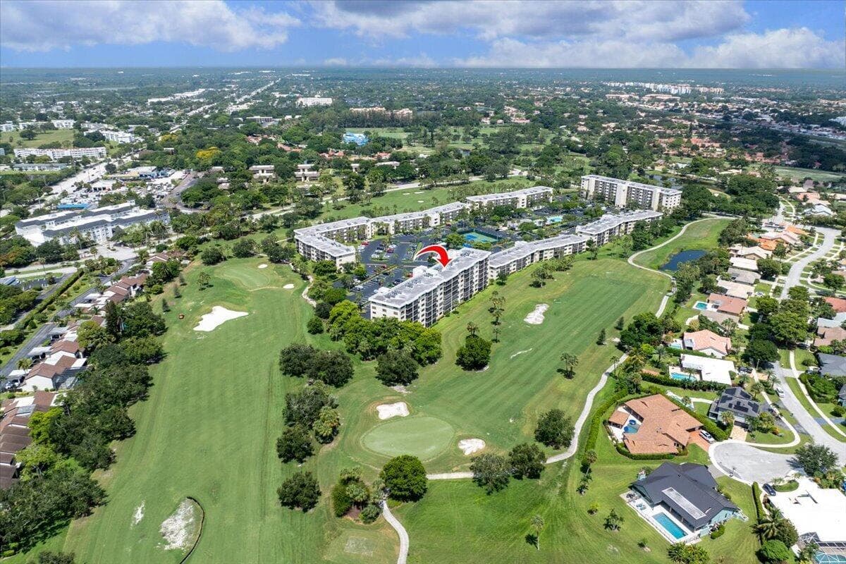2430 DEER CREEK COUNTRY CLUB Boulevard # 506, Deerfield Beach FL 33442 photo 2