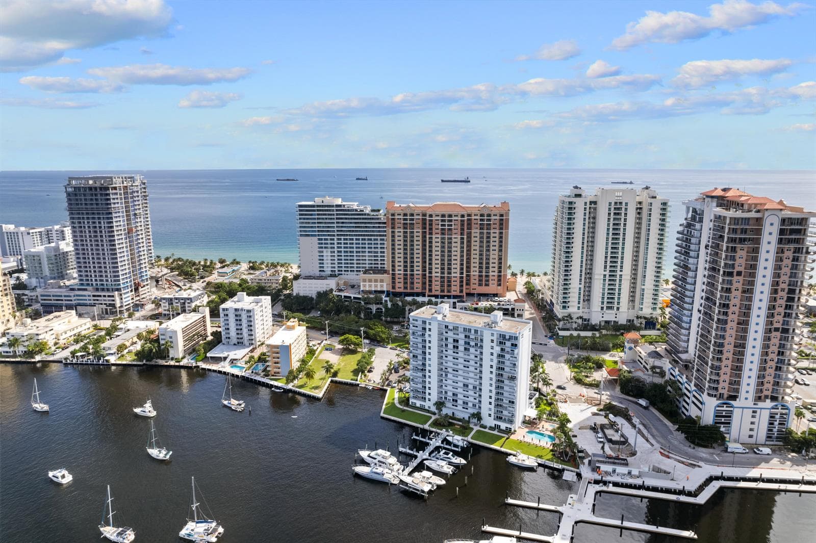 77 S Birch Road # 7D, Fort Lauderdale FL 33316 photo 4