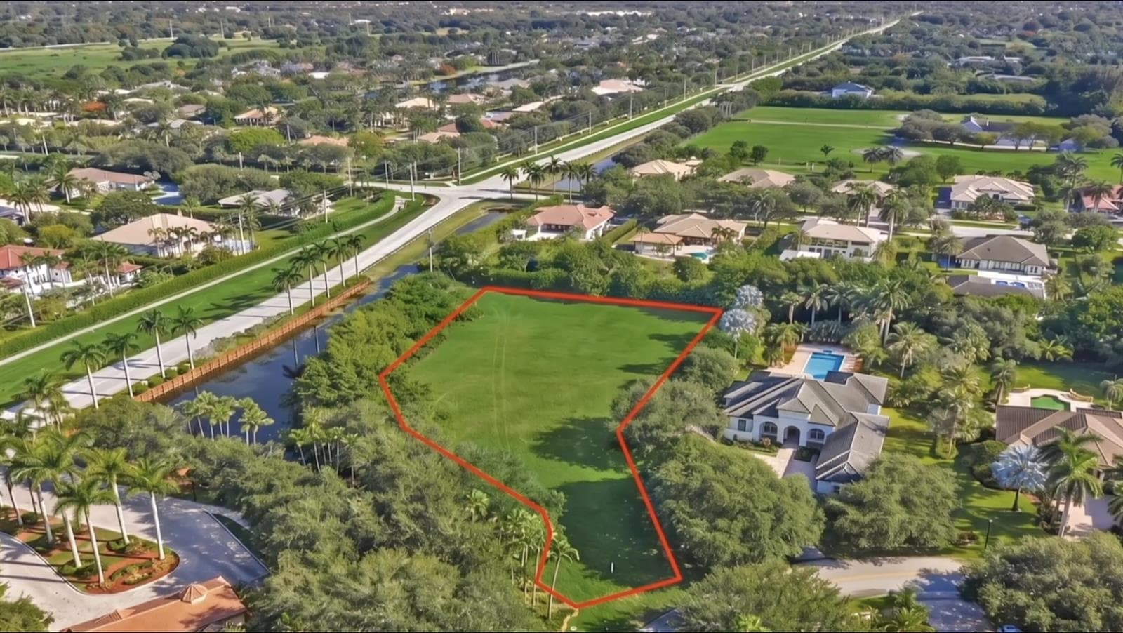 12981 KAPOK Lane, Davie FL 33330 photo 3