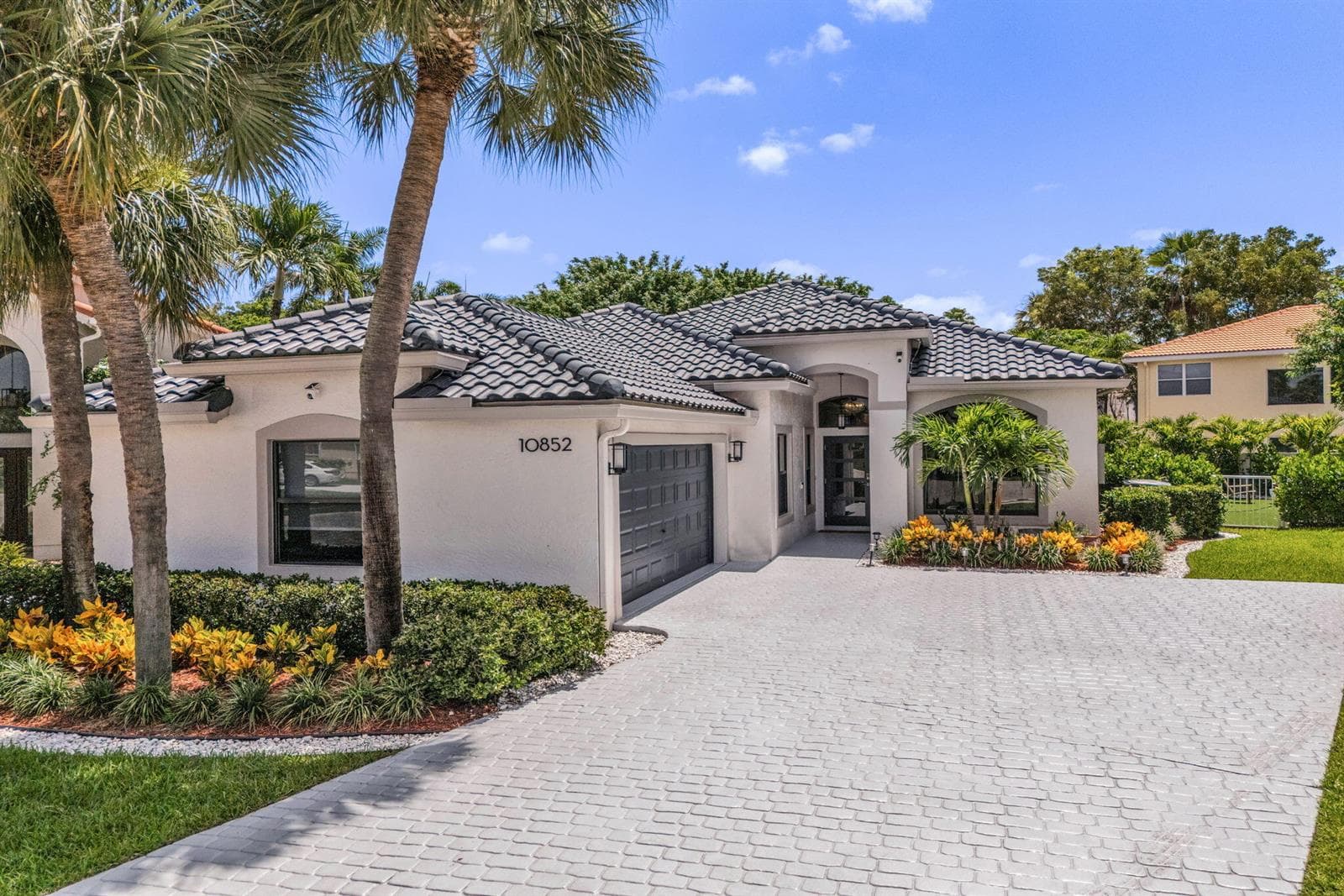 10852 LA SALINAS Circle, Boca Raton FL 33428