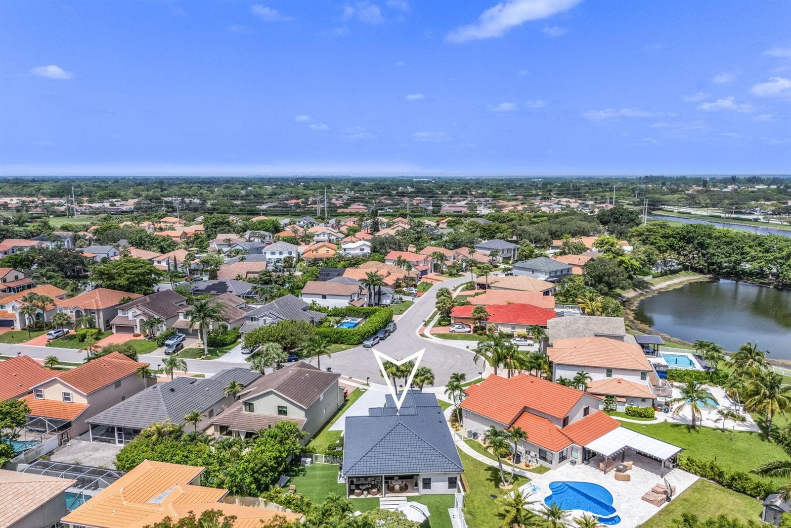 10852 LA SALINAS Circle, Boca Raton FL 33428 photo 4