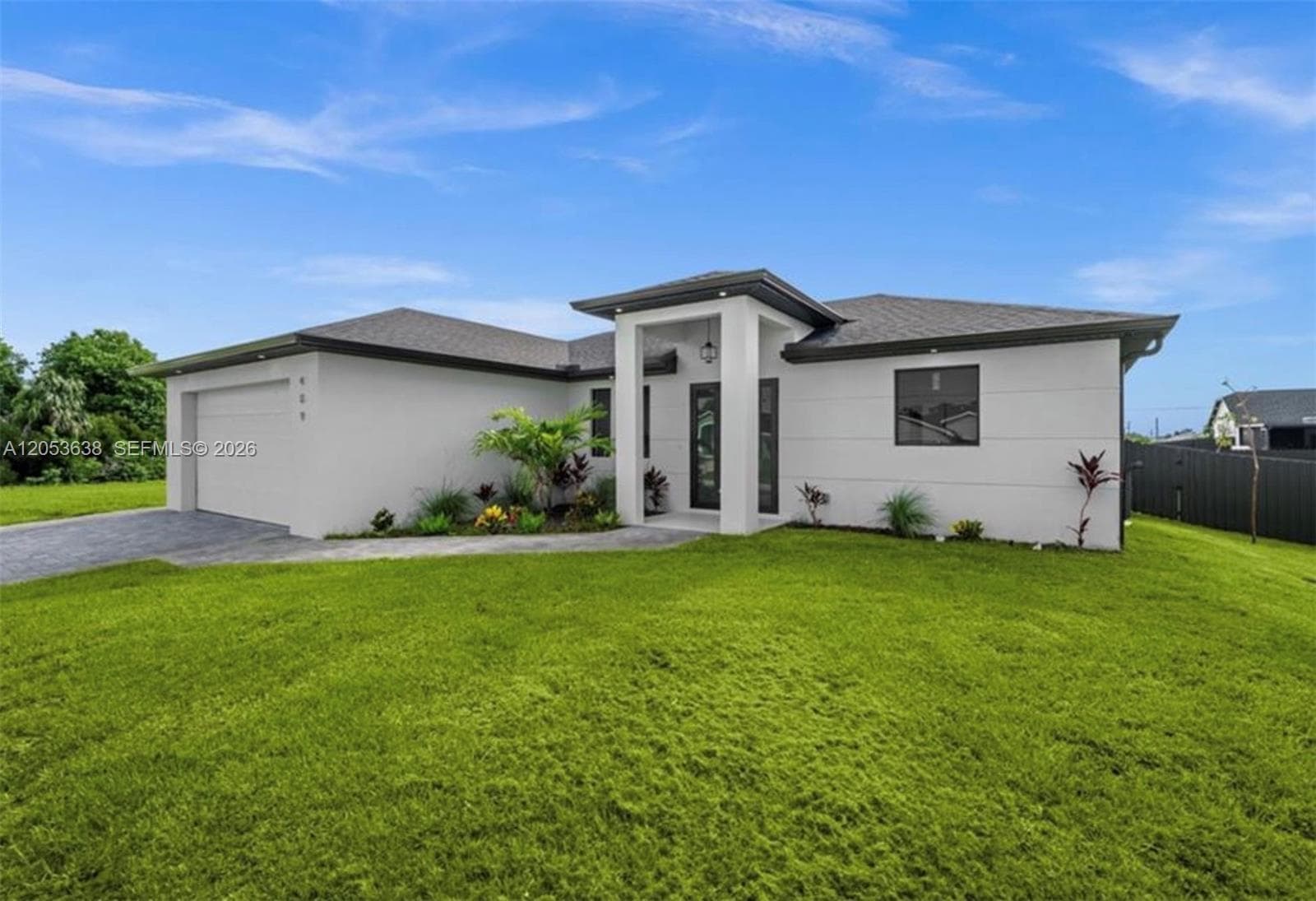 409 NW 25th PL, Cape Coral FL 33993 photo 3