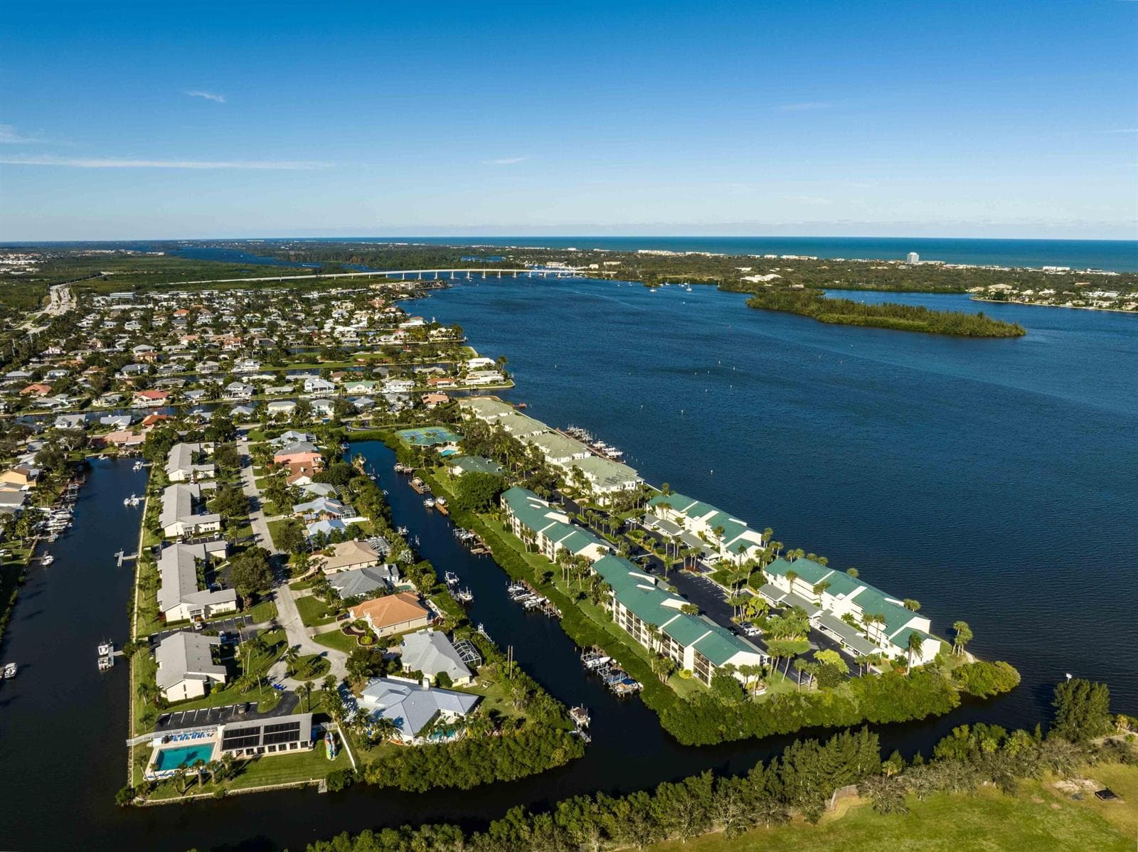 1845 Tarpon Lane # G103, Vero Beach FL 32960 photo 2