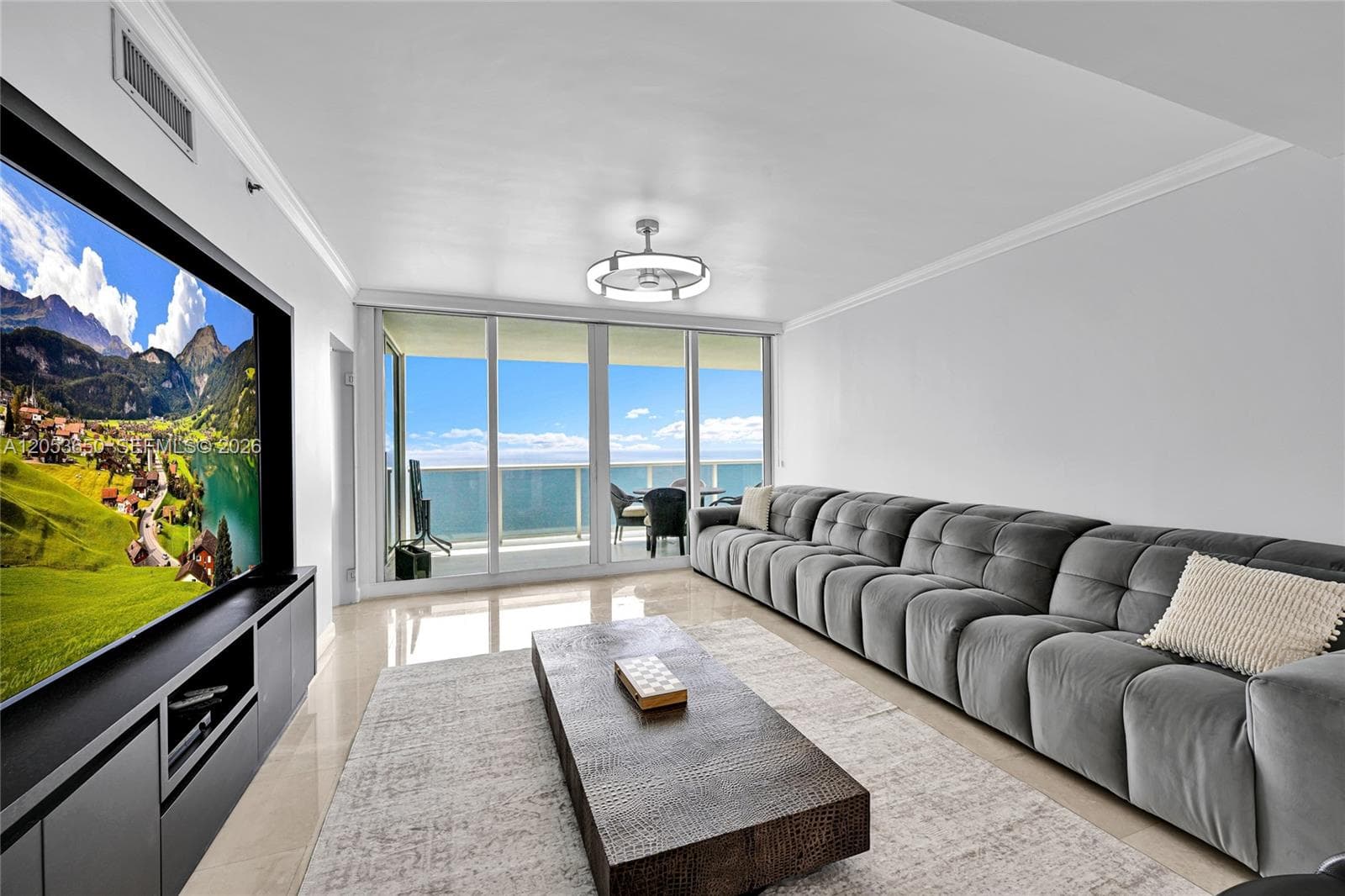 19111 Collins Ave # 2704, Sunny Isles Beach FL 33160 photo 2