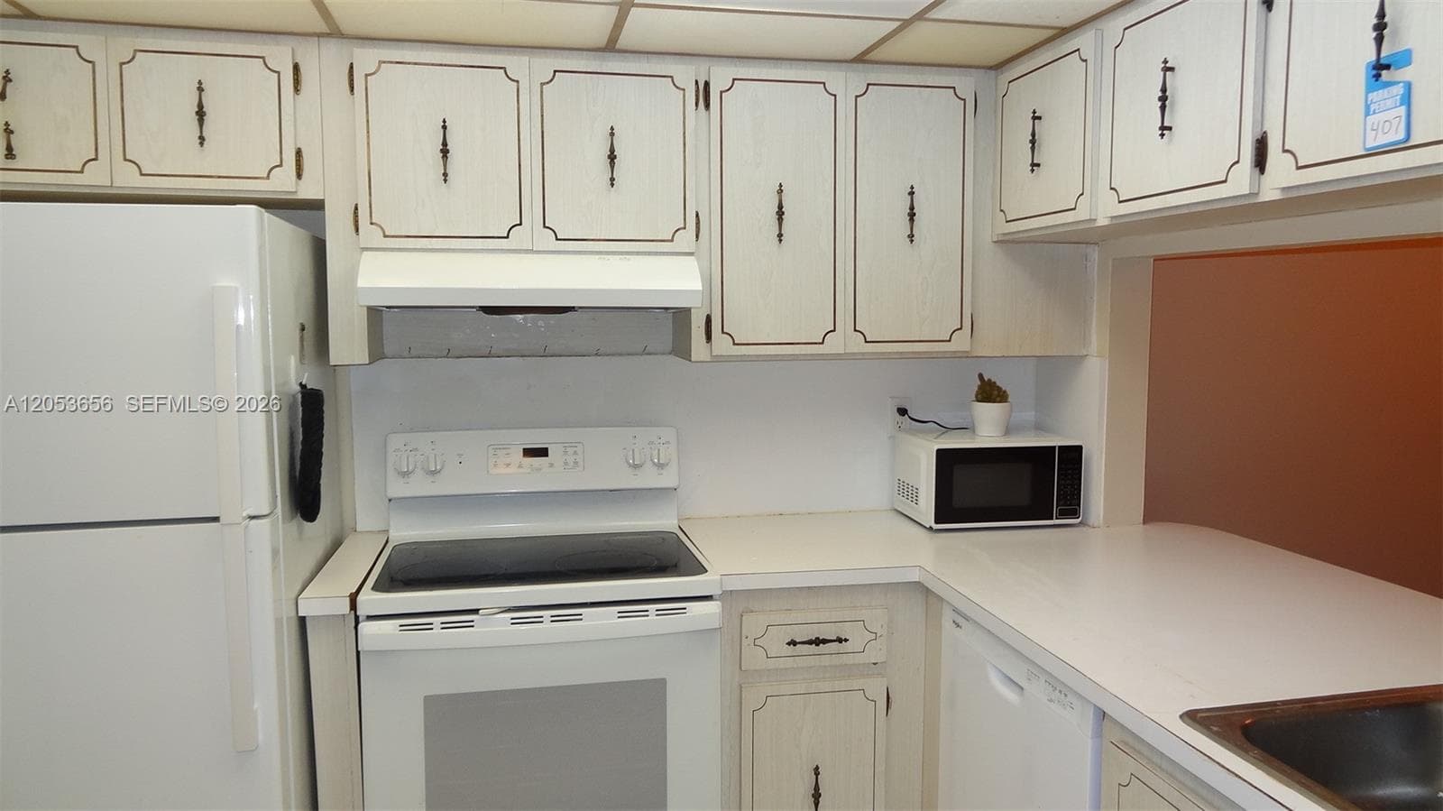 3527 NE 168th St # 407, North Miami Beach FL 33160 photo 4