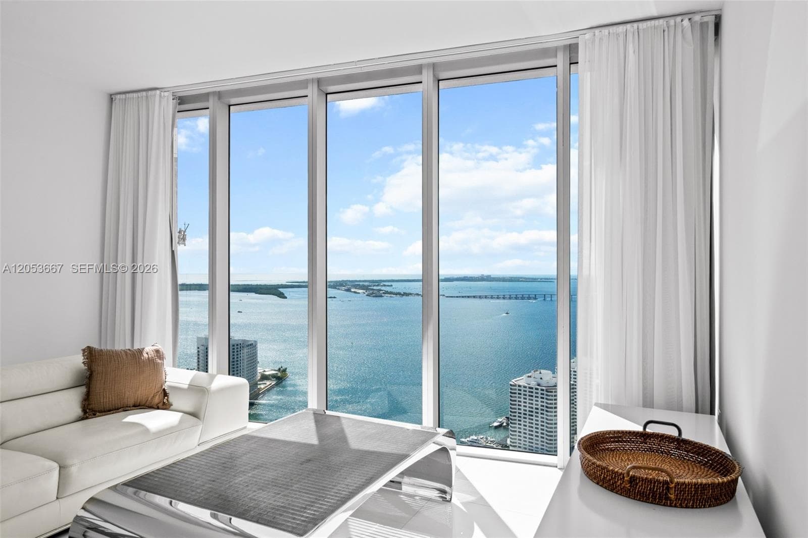 485 Brickell Ave # 4410, Miami FL 33131 photo 3