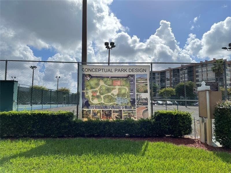 1300 SAINT CHARLES Place # 706, Pembroke Pines FL 33026 photo 2