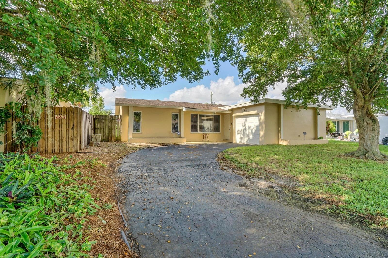 10270 NW 24TH Court, Sunrise FL 33322